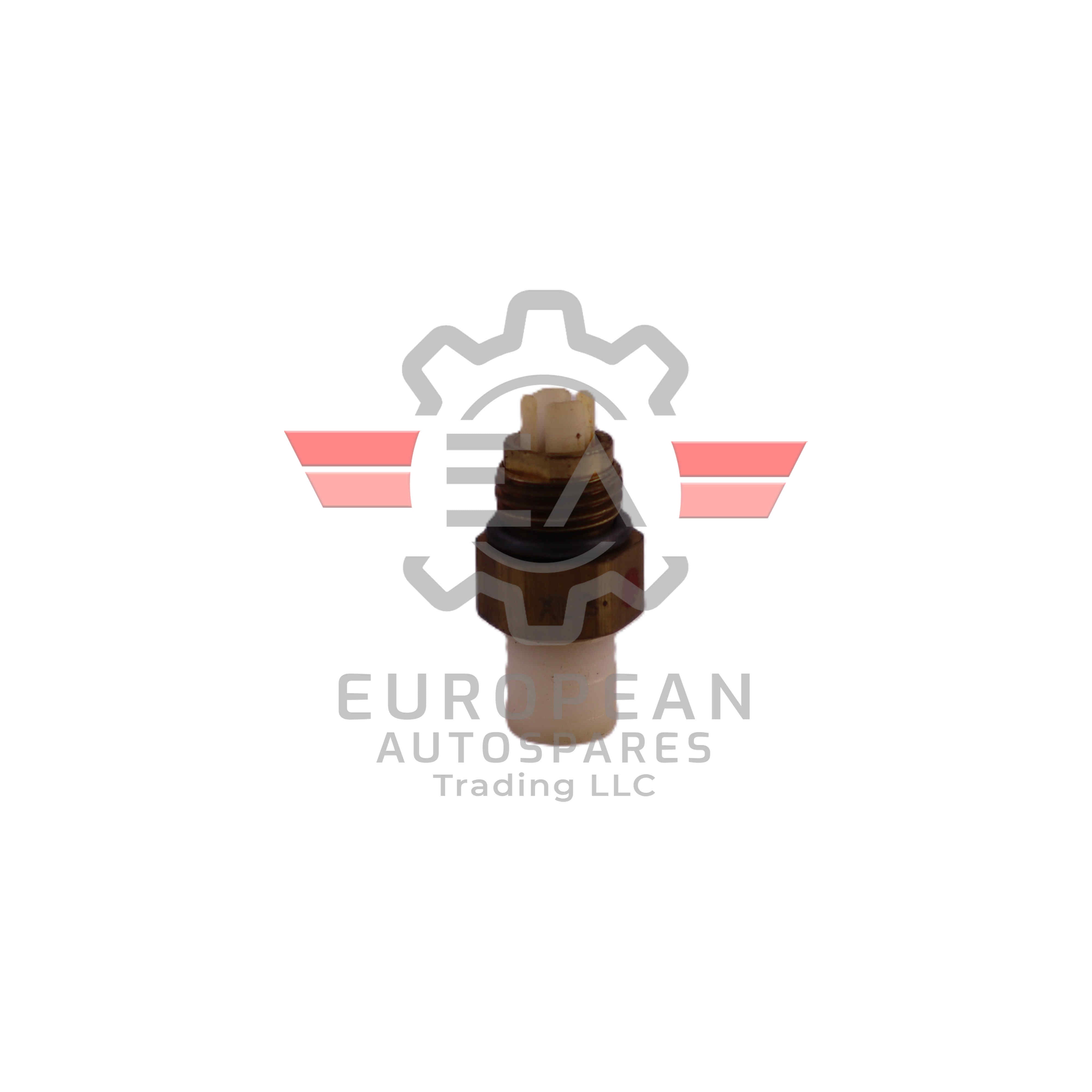 Porsche Fuel Line Push Connector 95535854100 | Genuine OEM European Autospares Trading LLC