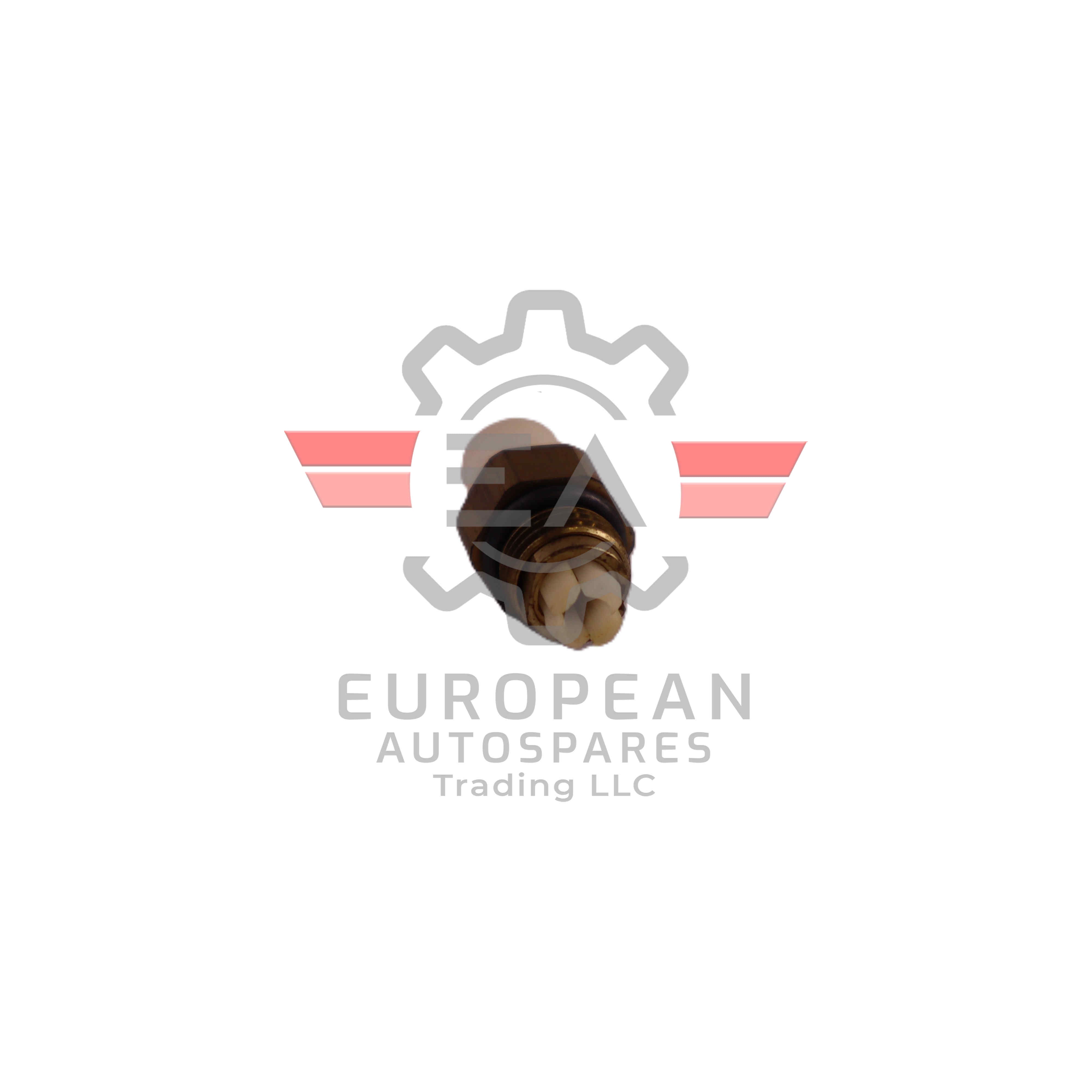 Porsche Fuel Line Push Connector 95535854100 | Genuine OEM European Autospares Trading LLC