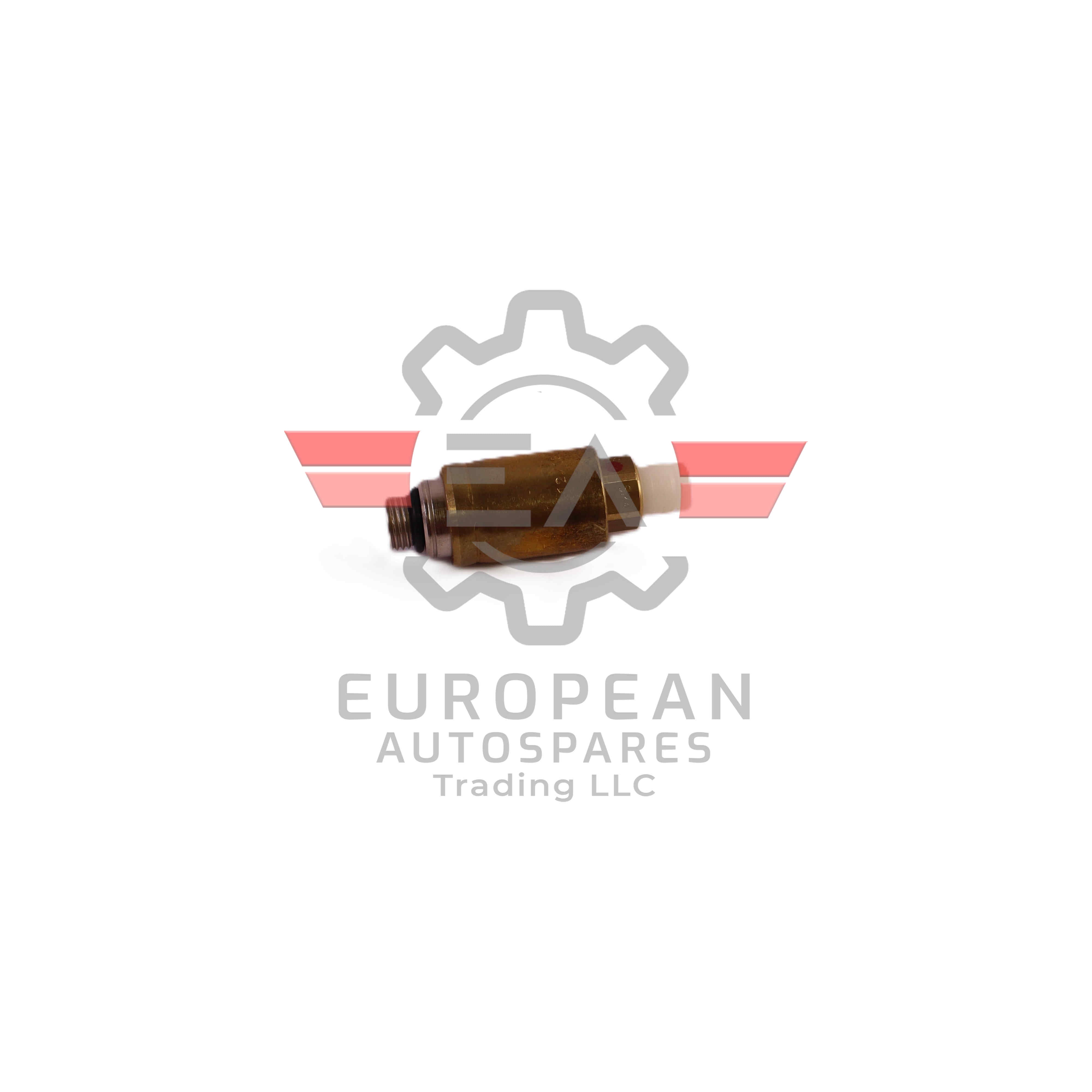 Porsche Fuel Pressure Holding Valve Spring 95535872002 | Genuine OEM European Autospares Trading LLC