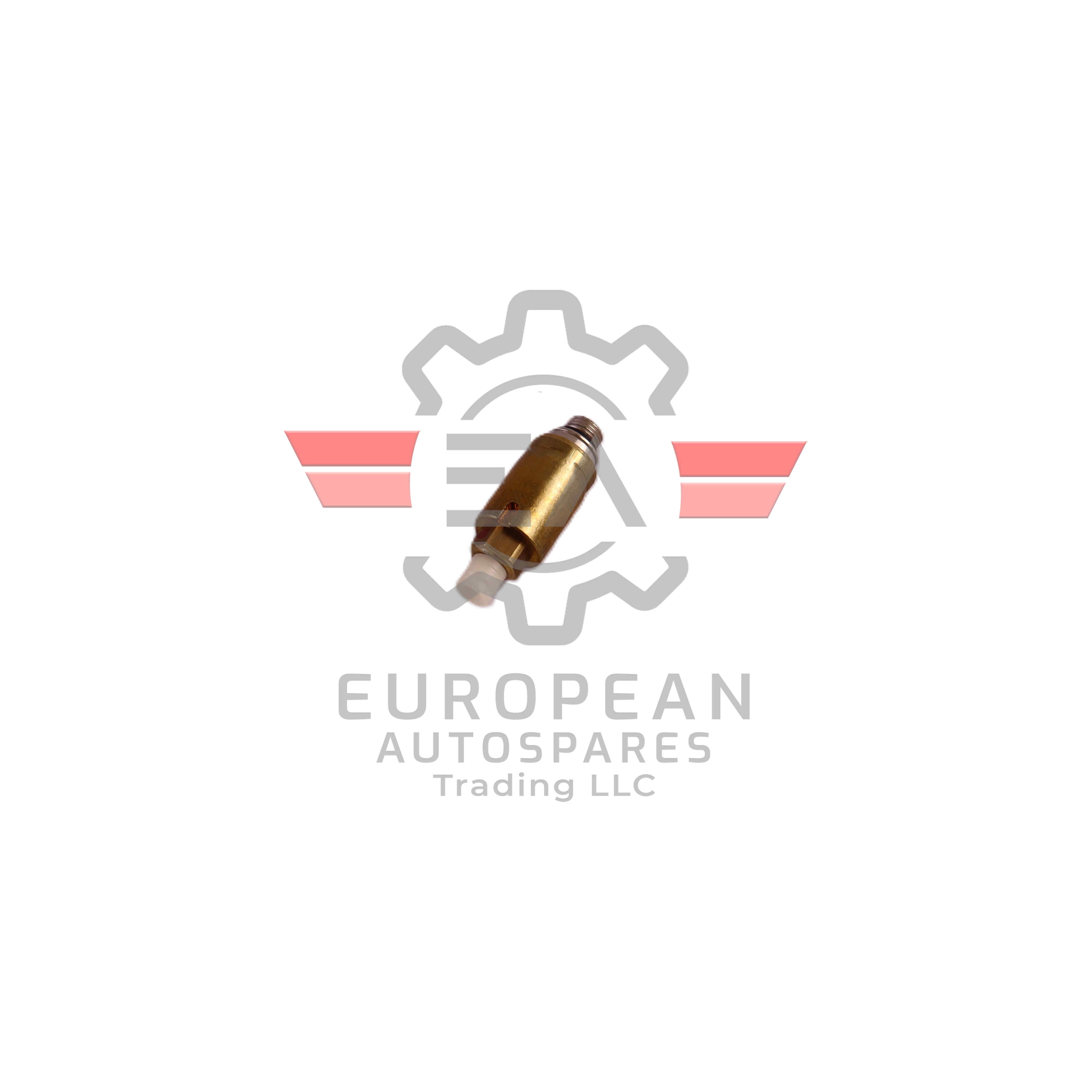 Porsche Fuel Pressure Holding Valve Spring 95535872002 | Genuine OEM European Autospares Trading LLC