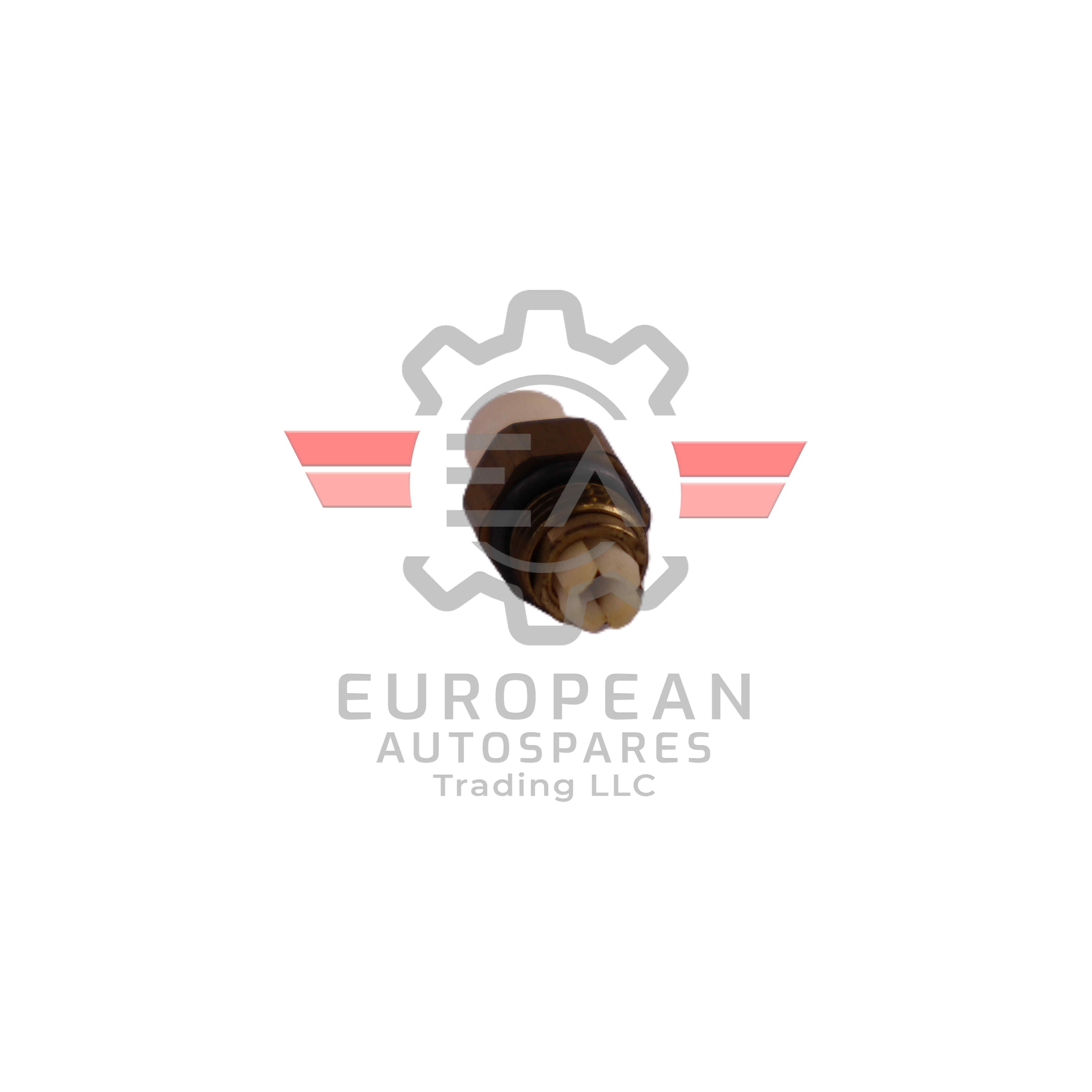 Porsche Fuel Line Push Connector 95535854100 | Genuine OEM European Autospares Trading LLC