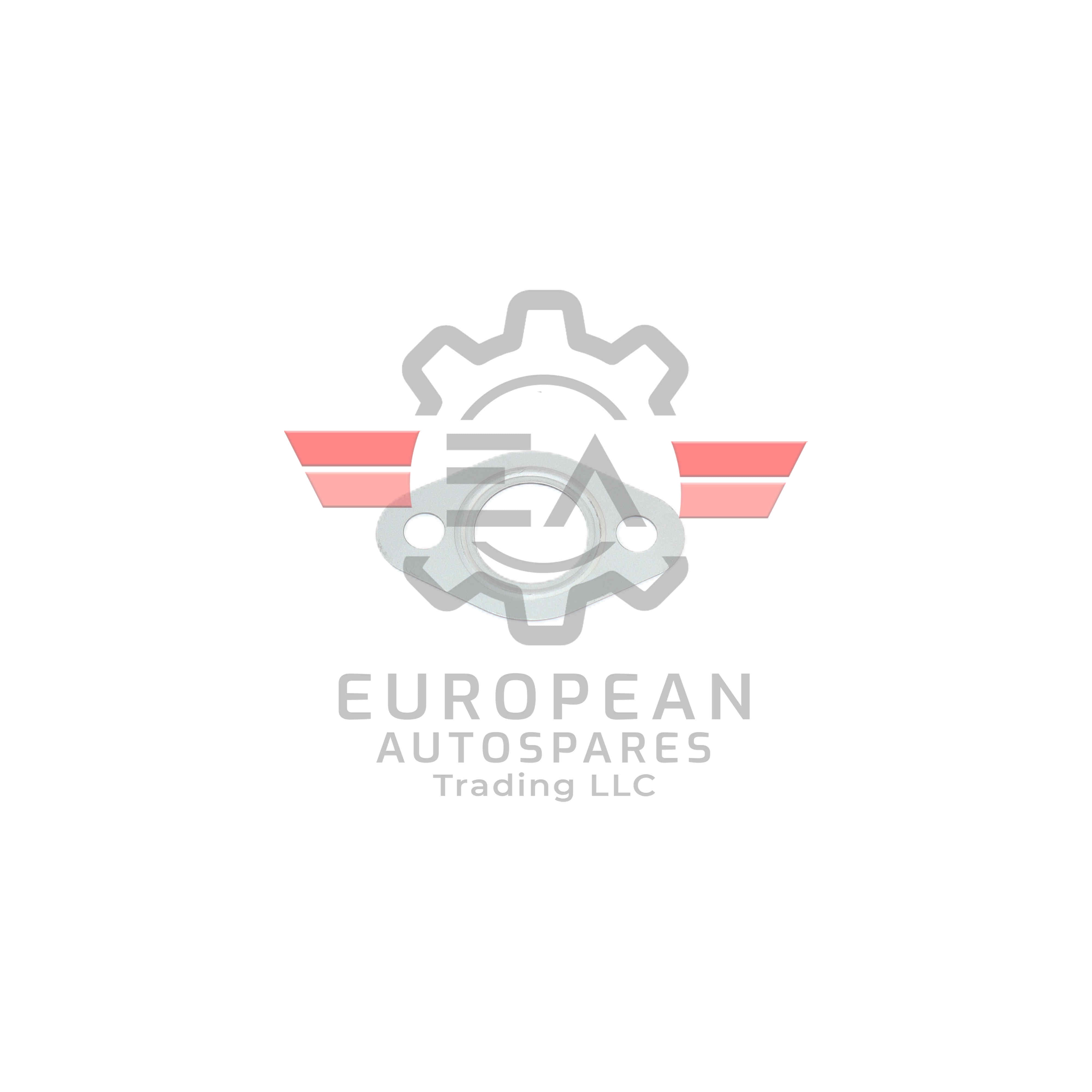 Genuine Porsche Gasket Air Tube 99611321371 European Autospares Trading LLC
