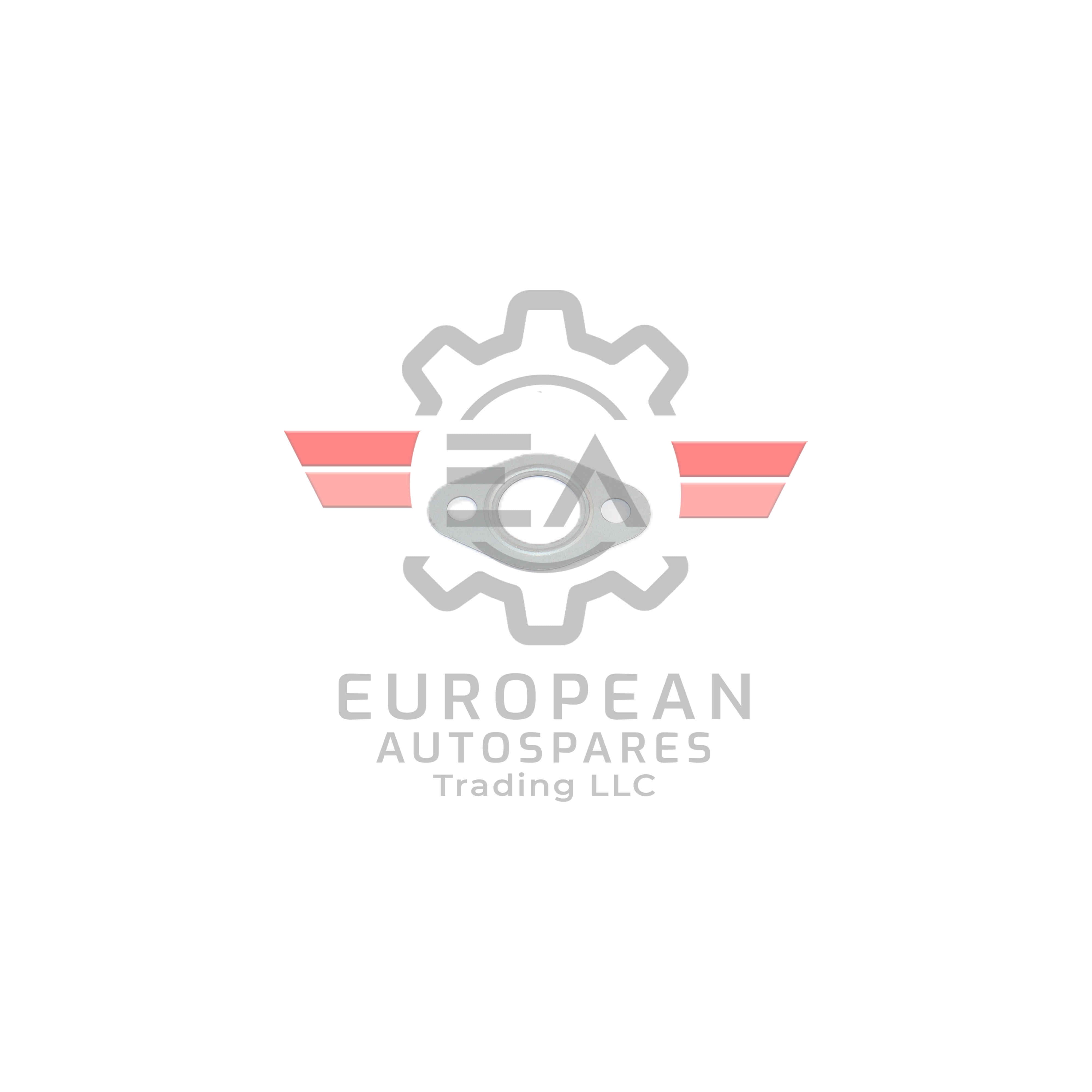 Genuine Porsche Gasket Air Tube 99611321371 European Autospares Trading LLC