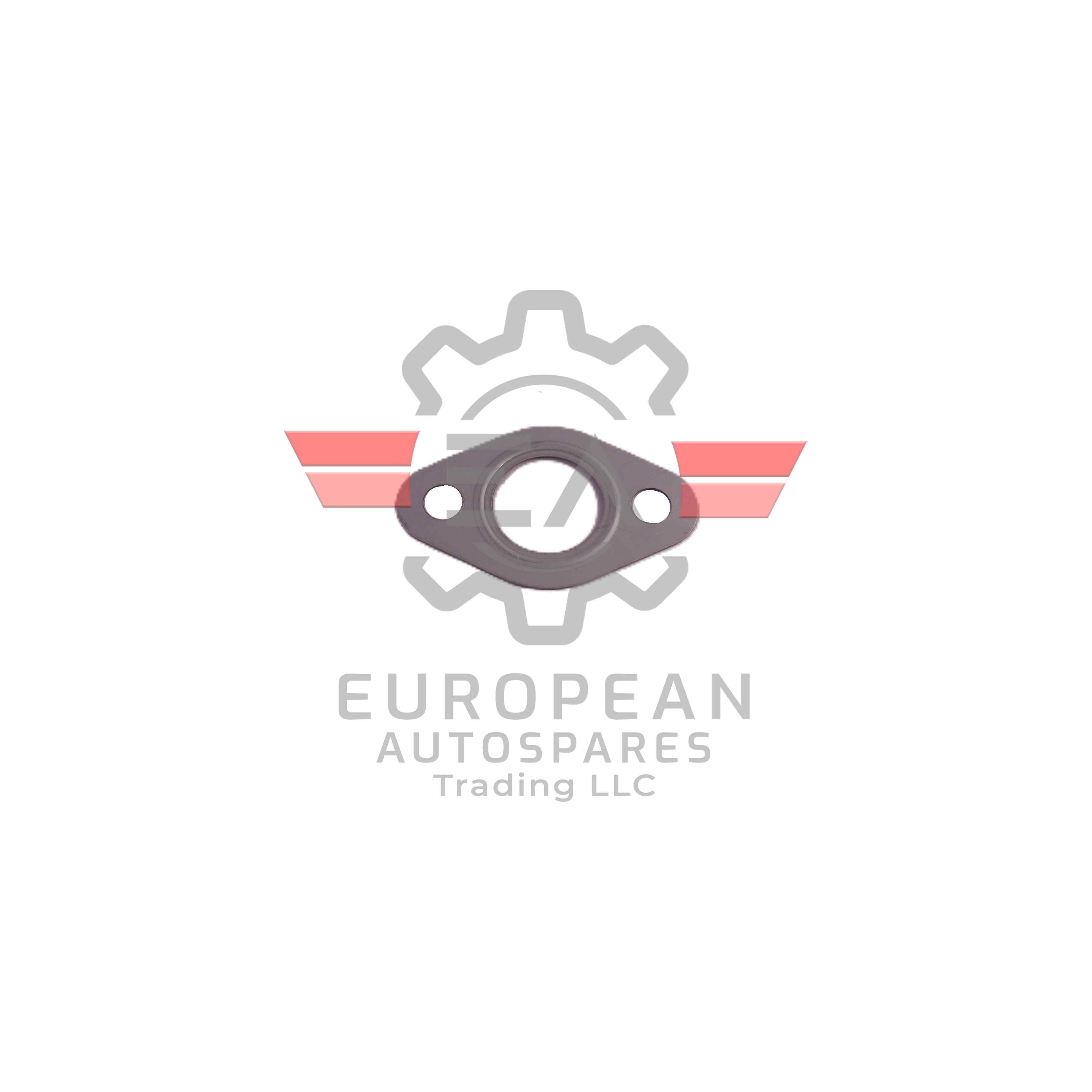 Genuine Porsche Gasket Air Tube 99611321371 European Autospares Trading LLC