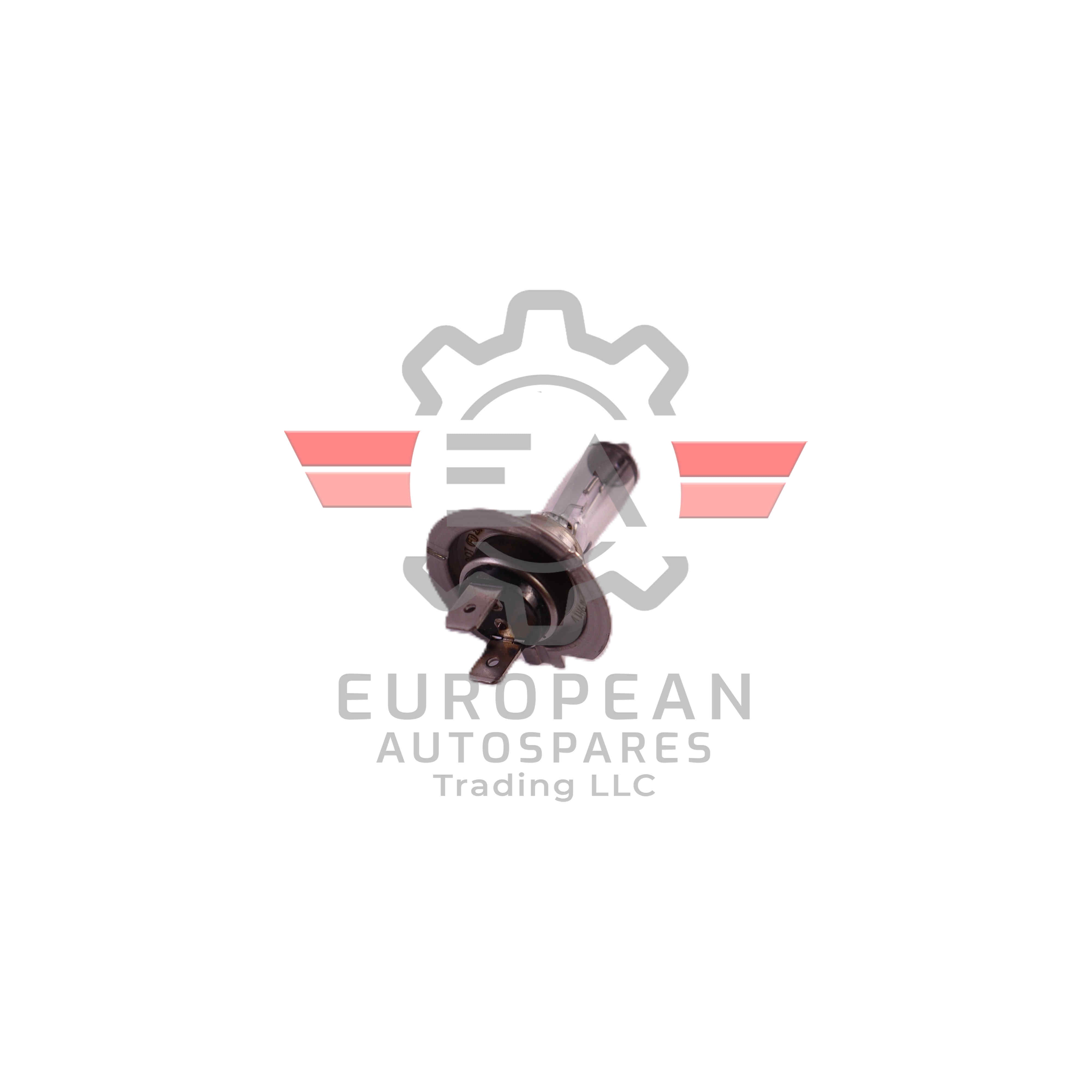 Porsche Halogen Headlight Bulb 99963113391 | Genuine OEM European Autospares Trading LLC