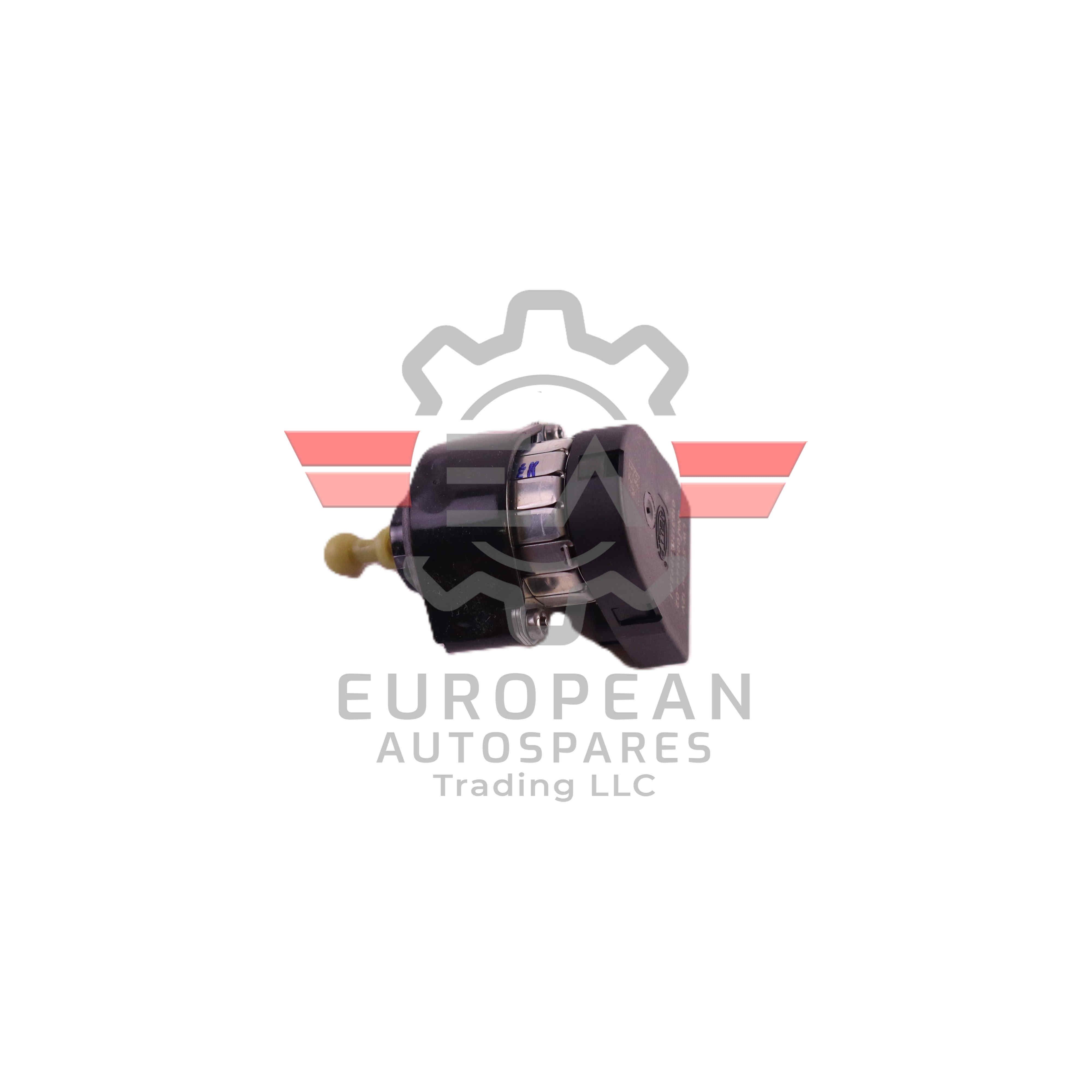 Porsche Headlight Level Adjustment Motor 95562422000 | Genuine OEM European Autospares Trading LLC