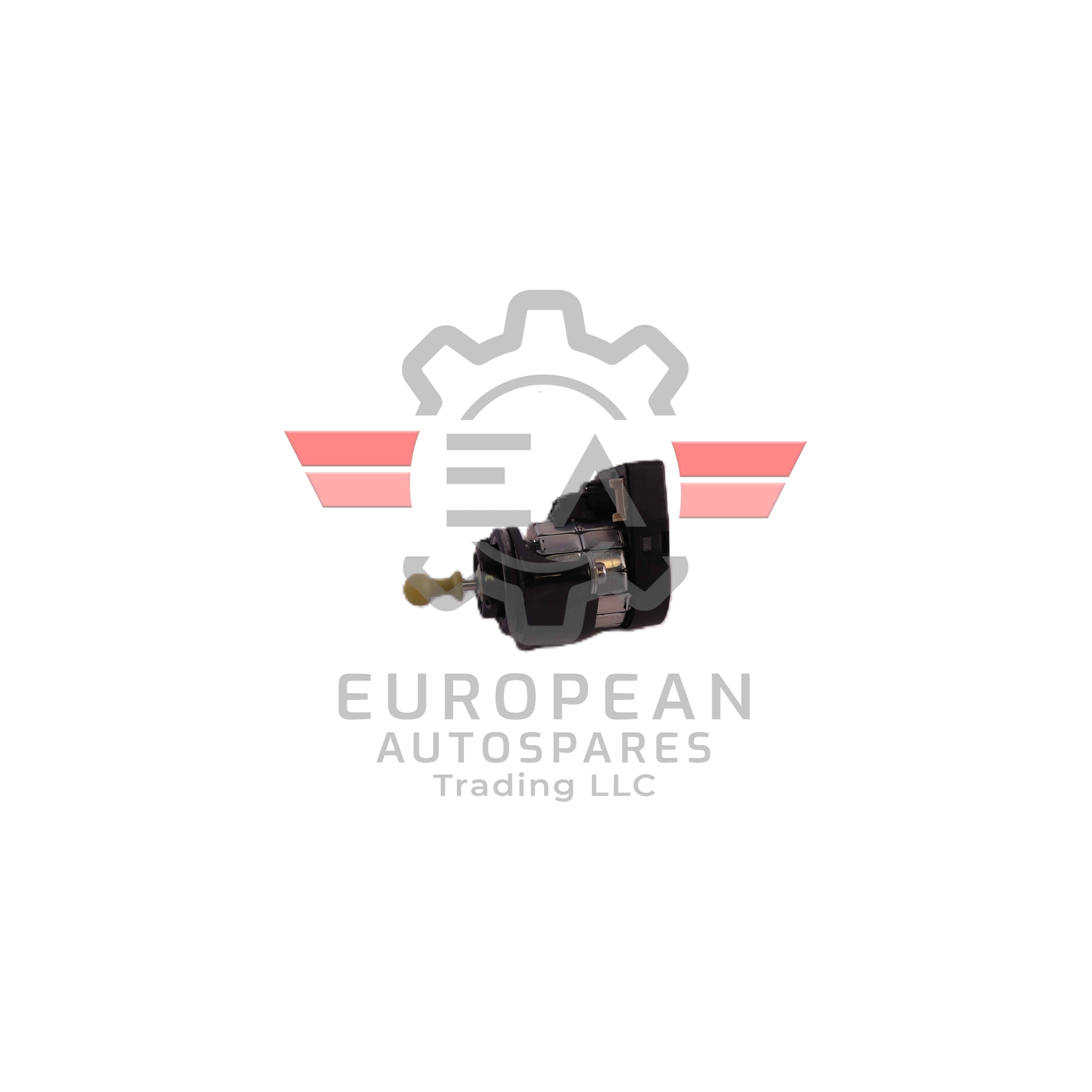 Porsche Headlight Level Adjustment Motor 95562422000 | Genuine OEM European Autospares Trading LLC