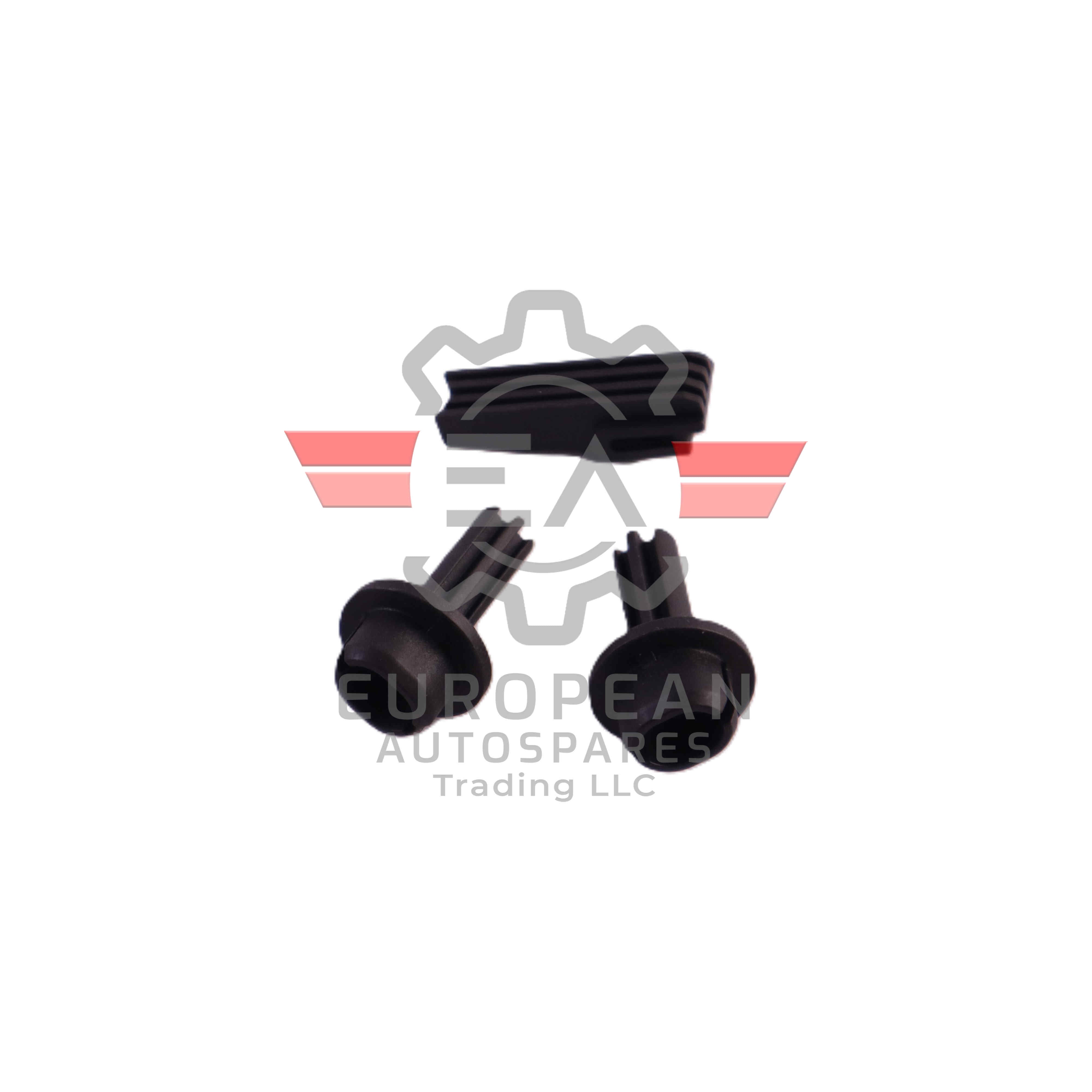 Porsche Headlight Mounting Repair Kit 95863112100 | Genuine OEM European Autospares Trading LLC