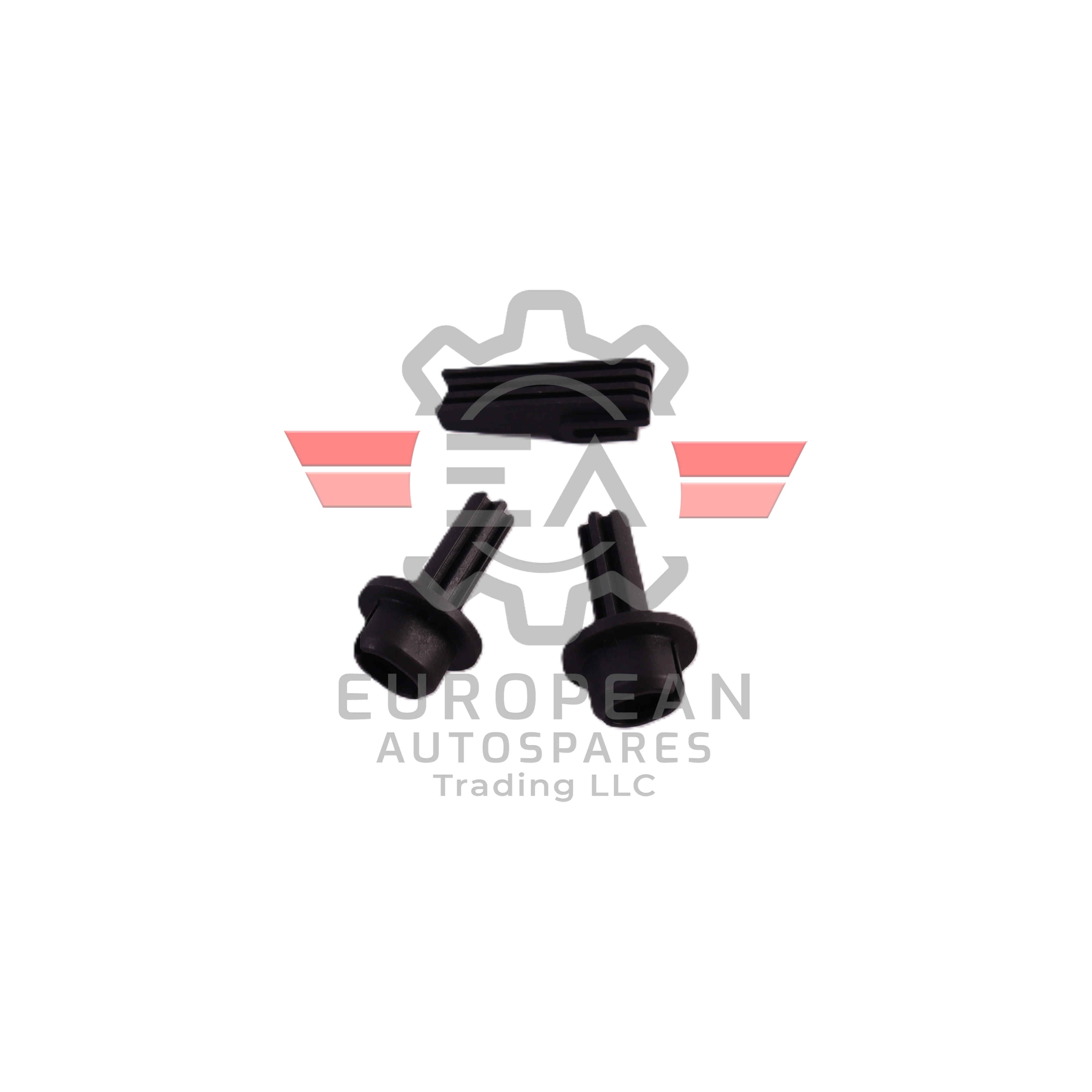 Porsche Headlight Mounting Repair Kit 95863112100 | Genuine OEM European Autospares Trading LLC