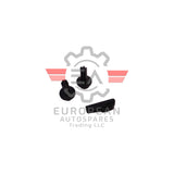 Porsche Headlight Mounting Repair Kit 95863112100 | Genuine OEM European Autospares Trading LLC