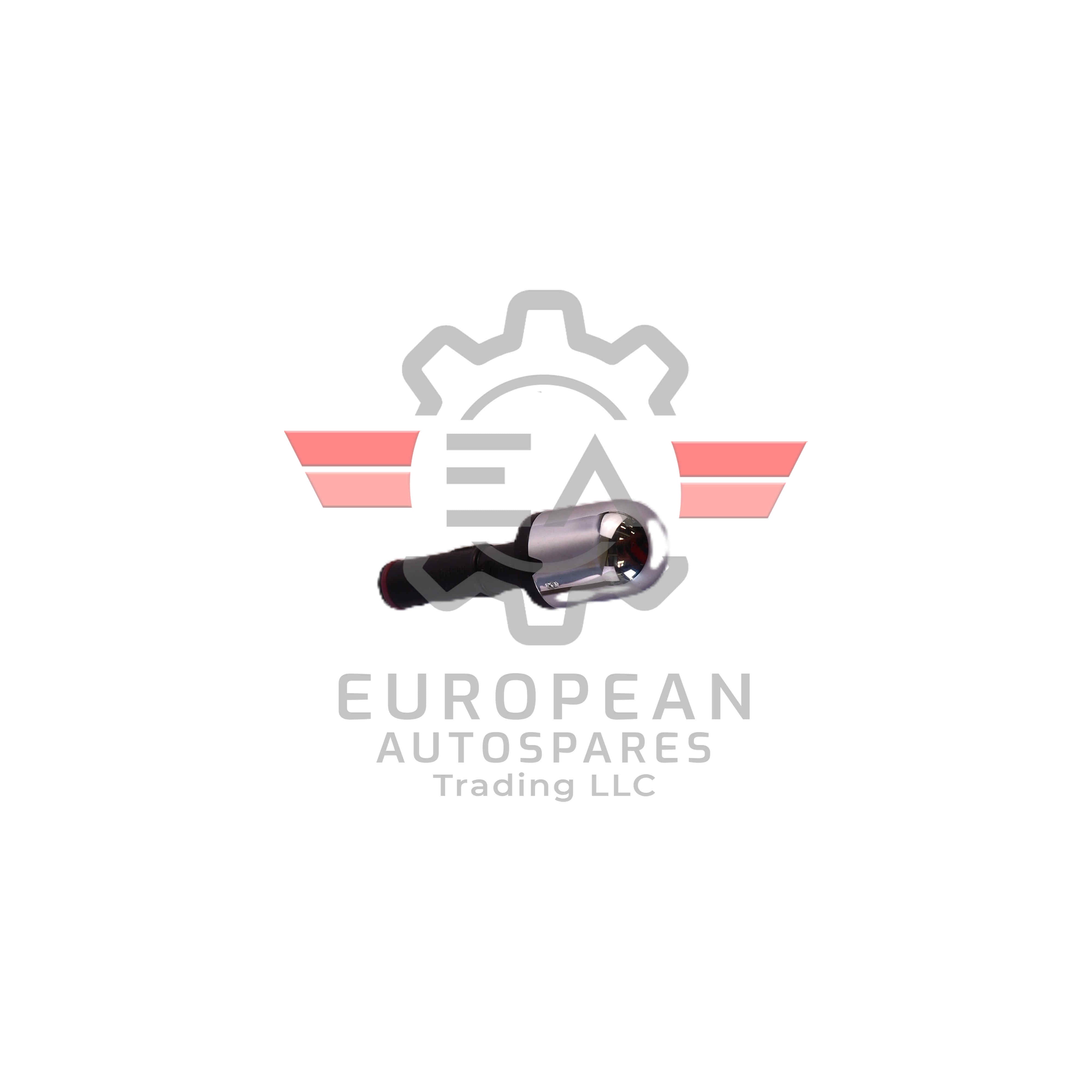 Porsche Headlight Washer Nozzle Jet 97062825100 | Genuine OEM European Autospares Trading LLC