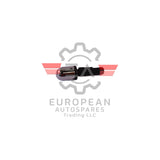 Porsche Headlight Washer Nozzle Jet 97062825100 | Genuine OEM European Autospares Trading LLC