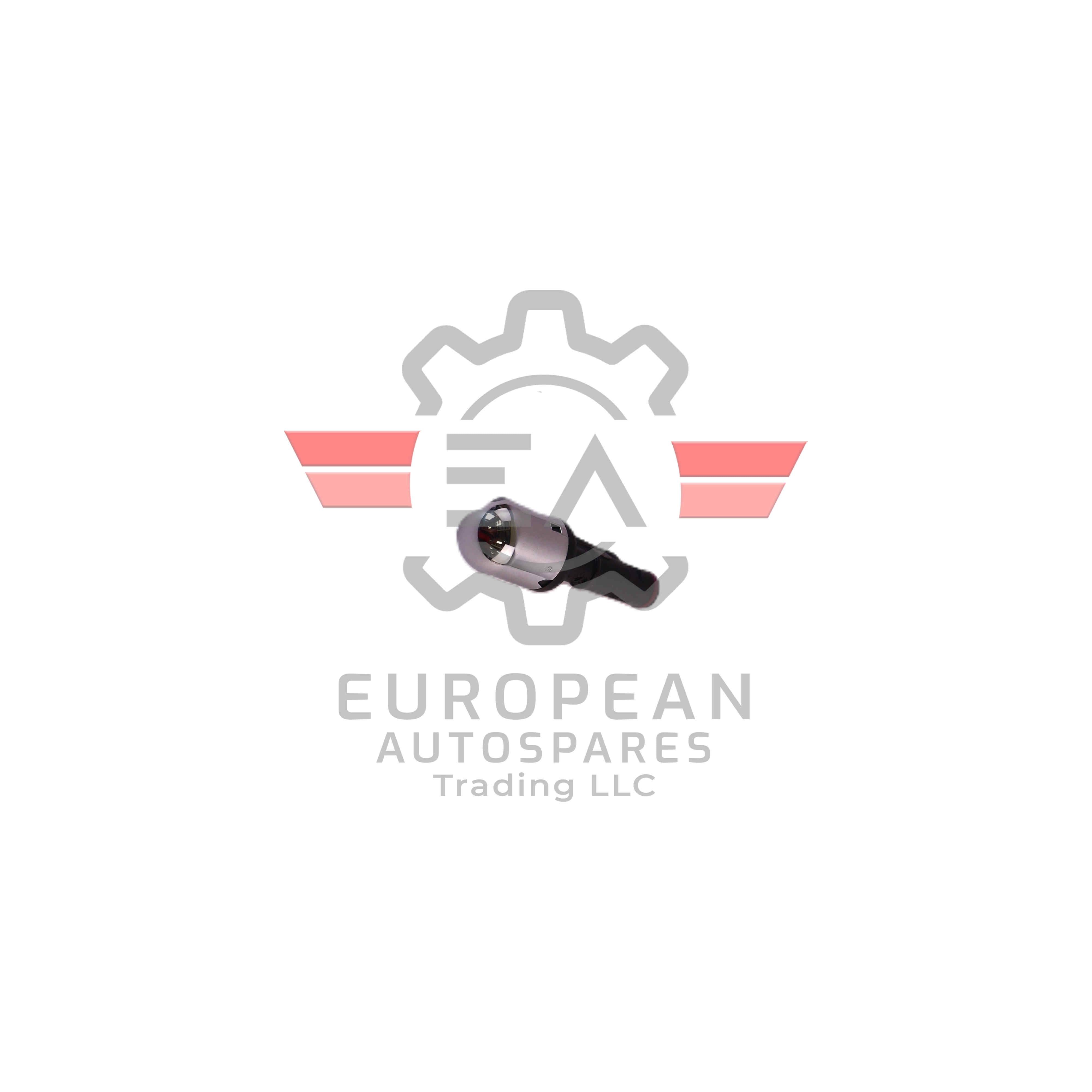 Porsche Headlight Washer Nozzle Jet 97062825100 | Genuine OEM European Autospares Trading LLC