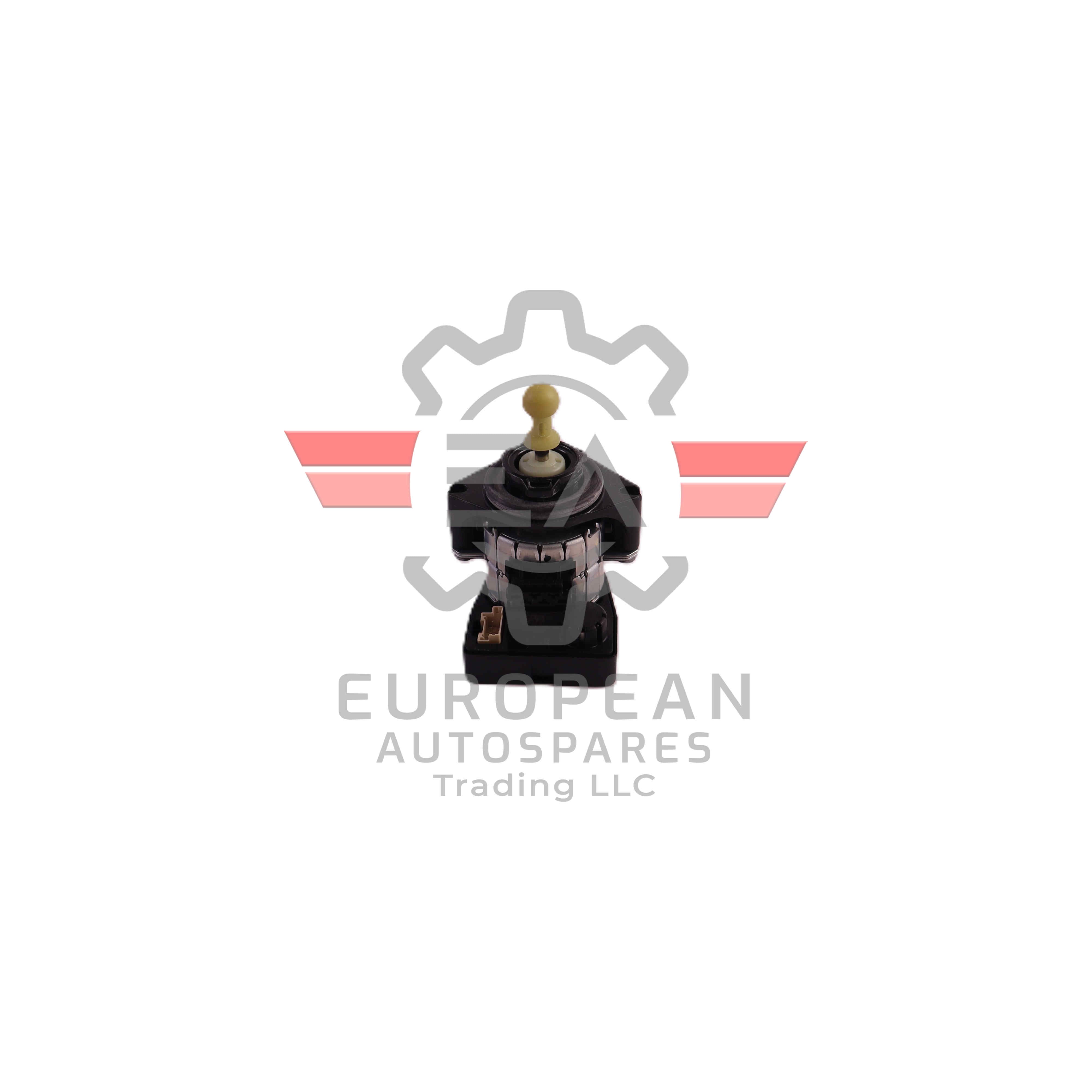 Porsche Headlight Level Adjustment Motor 95562422000 | Genuine OEM European Autospares Trading LLC