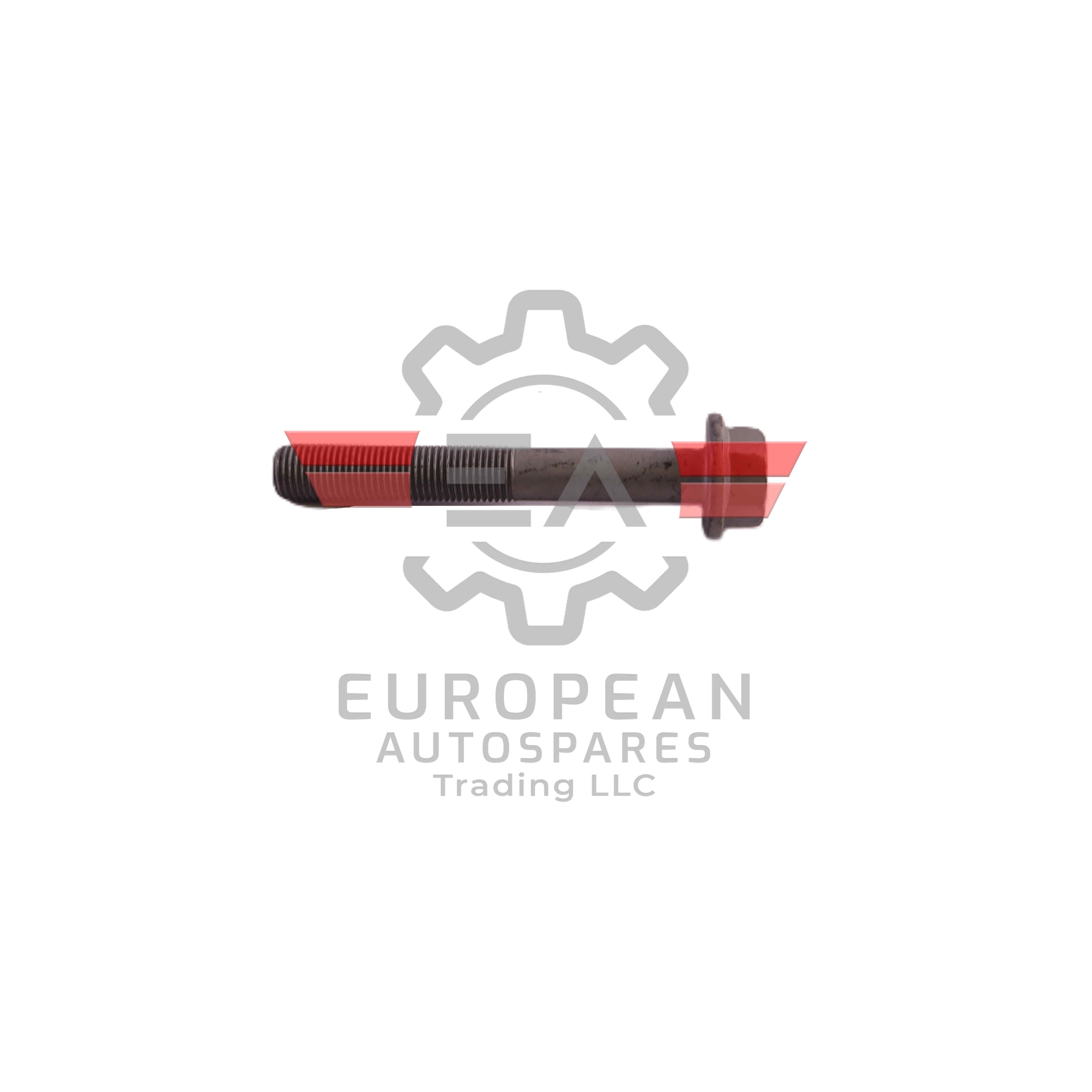 Porsche Hexagon Head Bolt Fastener WHT005460 | Genuine OEM European Autospares Trading LLC
