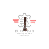 Porsche Hexagon Head Bolt Fastener 90007428202 | Genuine OEM European Autospares Trading LLC