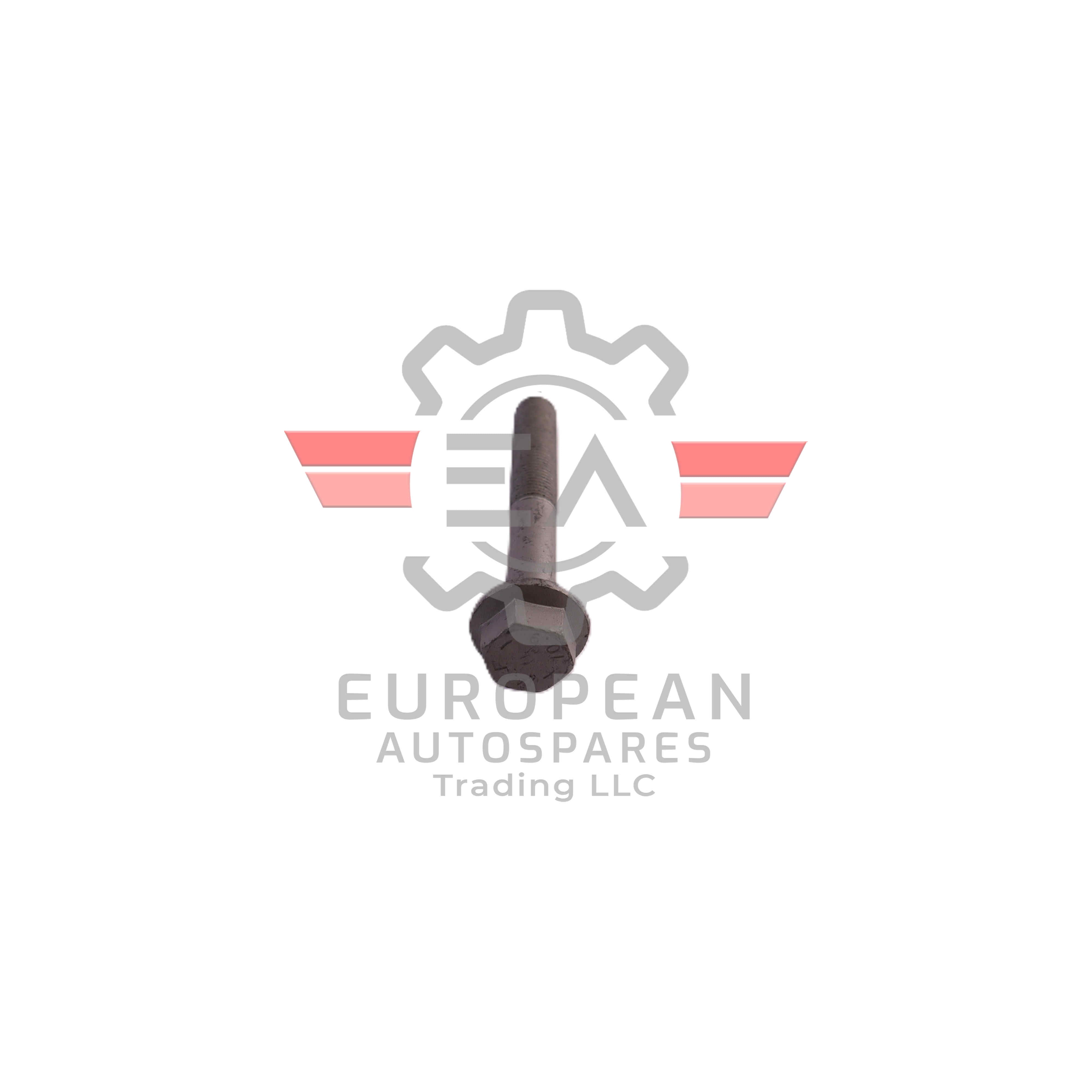Porsche Hexagon Head Bolt Fastener WHT005460 | Genuine OEM European Autospares Trading LLC