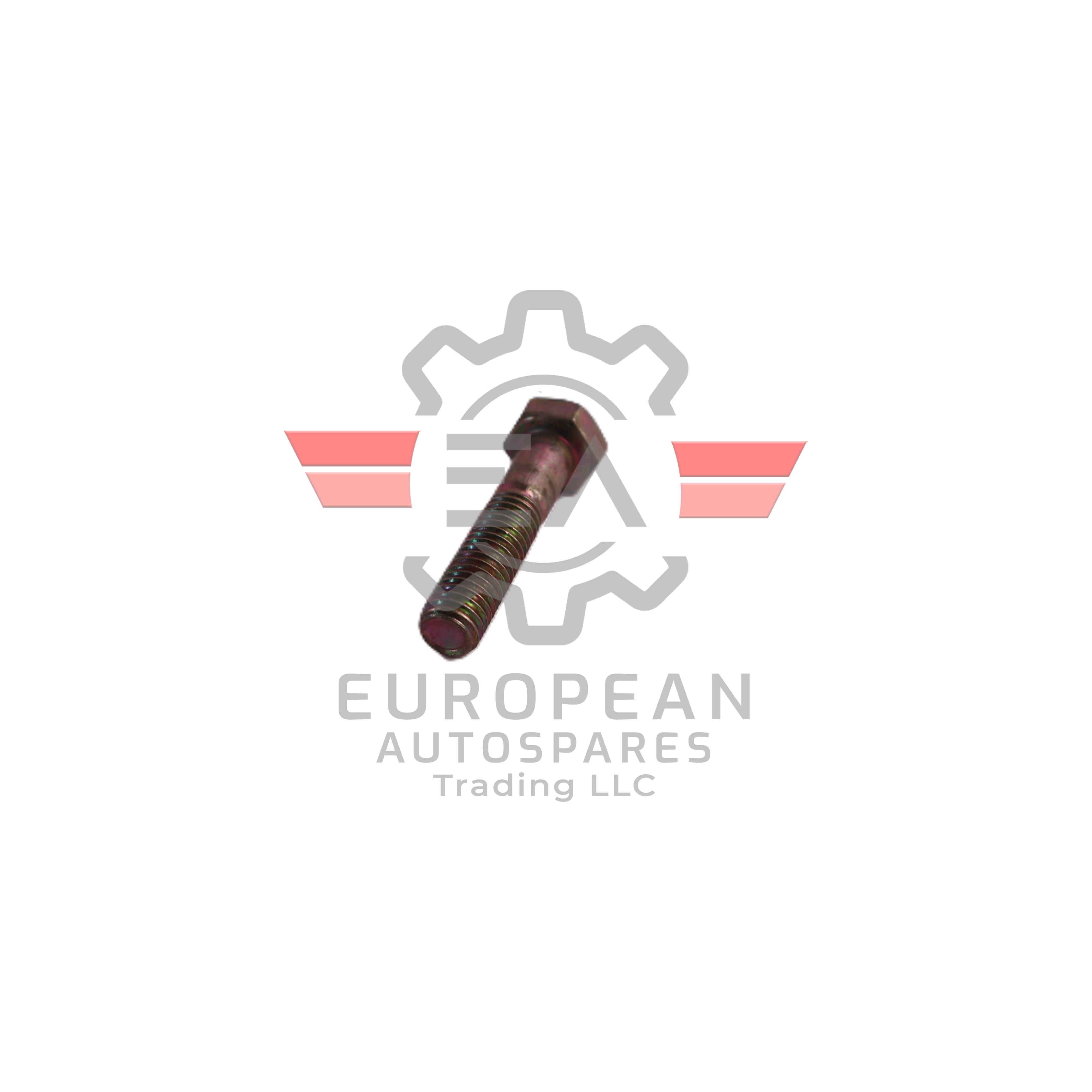 Porsche Hexagon Head Bolt Fastener 90007428202 | Genuine OEM European Autospares Trading LLC
