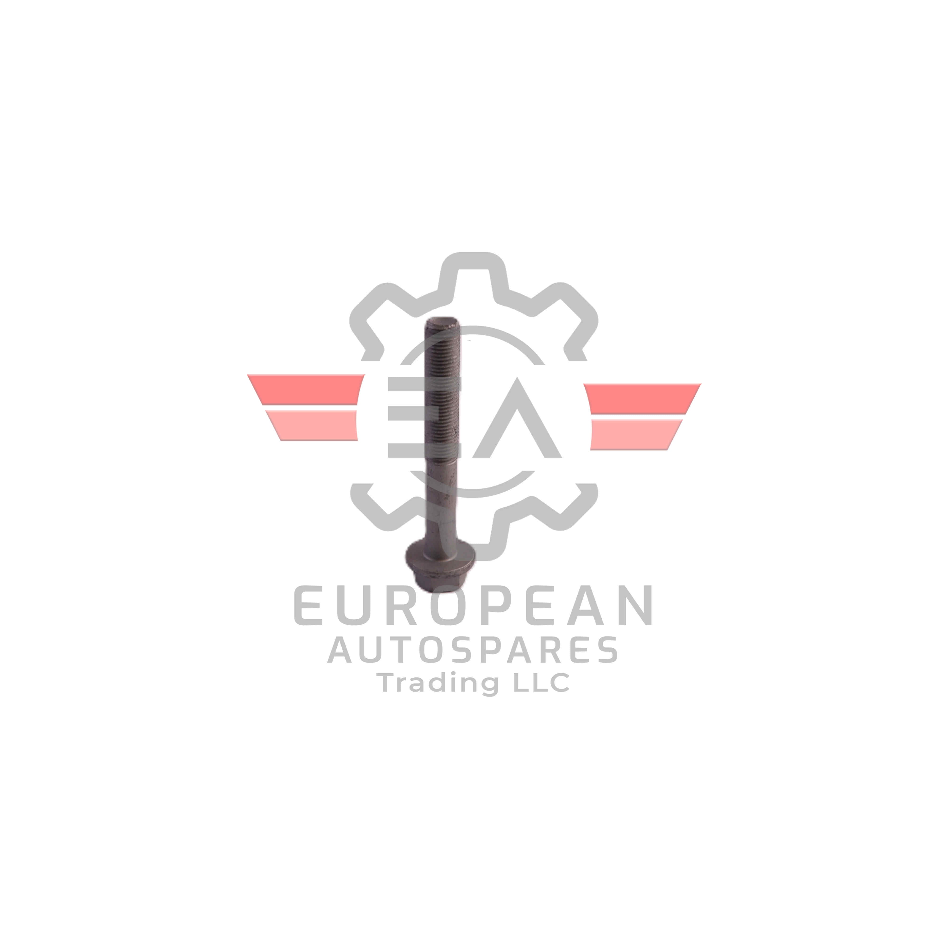 Porsche Hexagon Head Bolt Fastener WHT005460 | Genuine OEM European Autospares Trading LLC