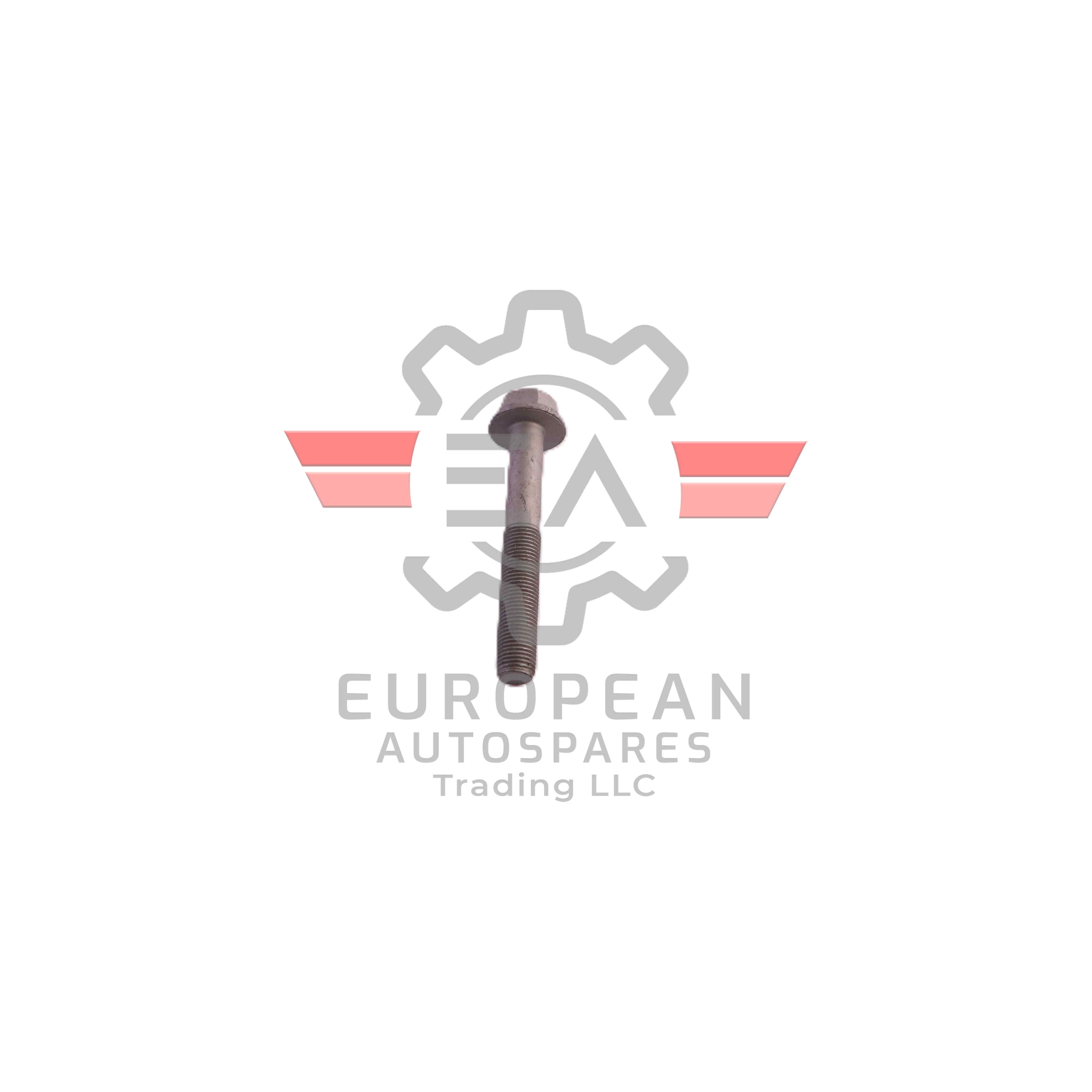 Porsche Hexagon Head Bolt Fastener WHT005460 | Genuine OEM European Autospares Trading LLC