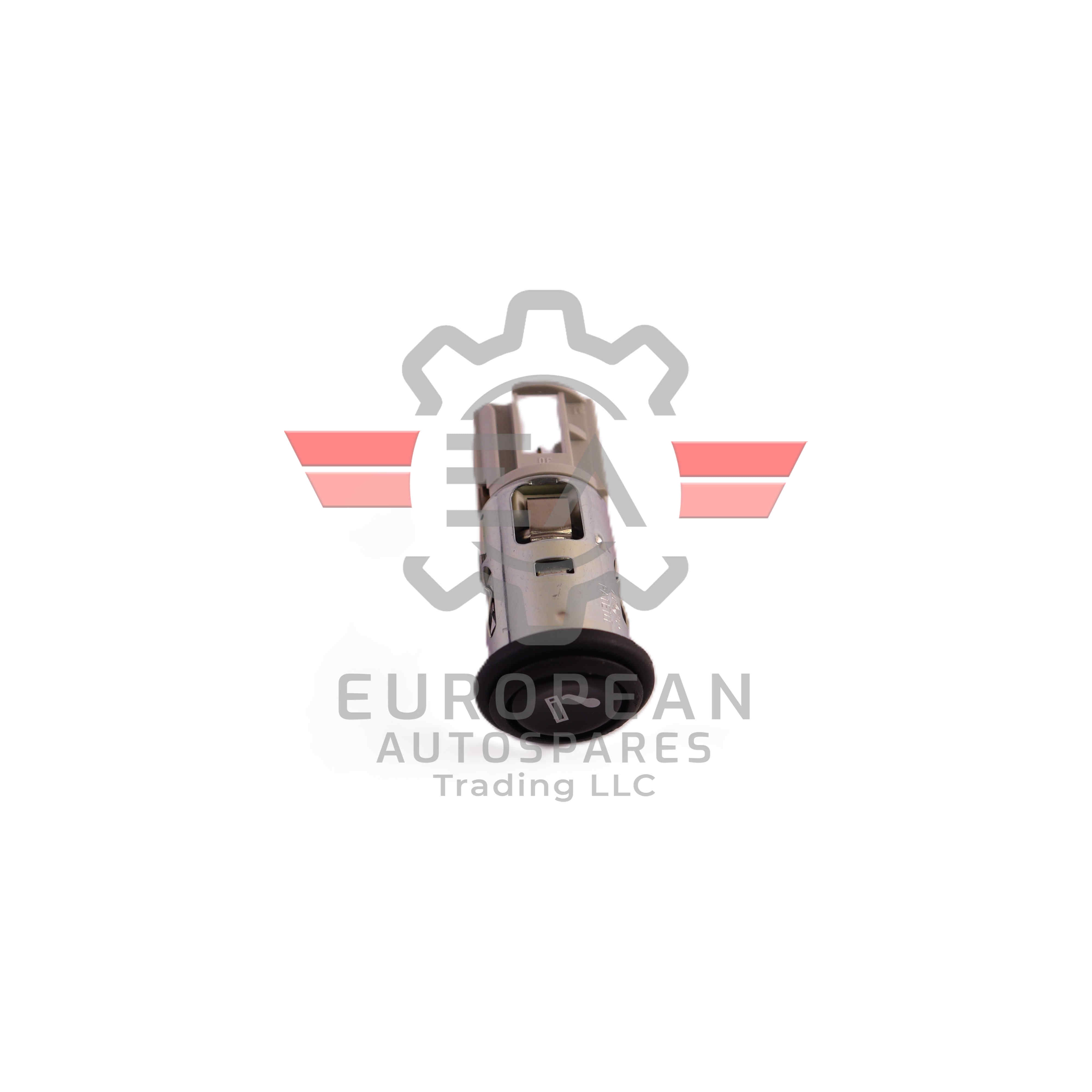 Porsche Interior Cigarette Lighter Socket 99665210100 | Genuine OEM European Autospares Trading LLC