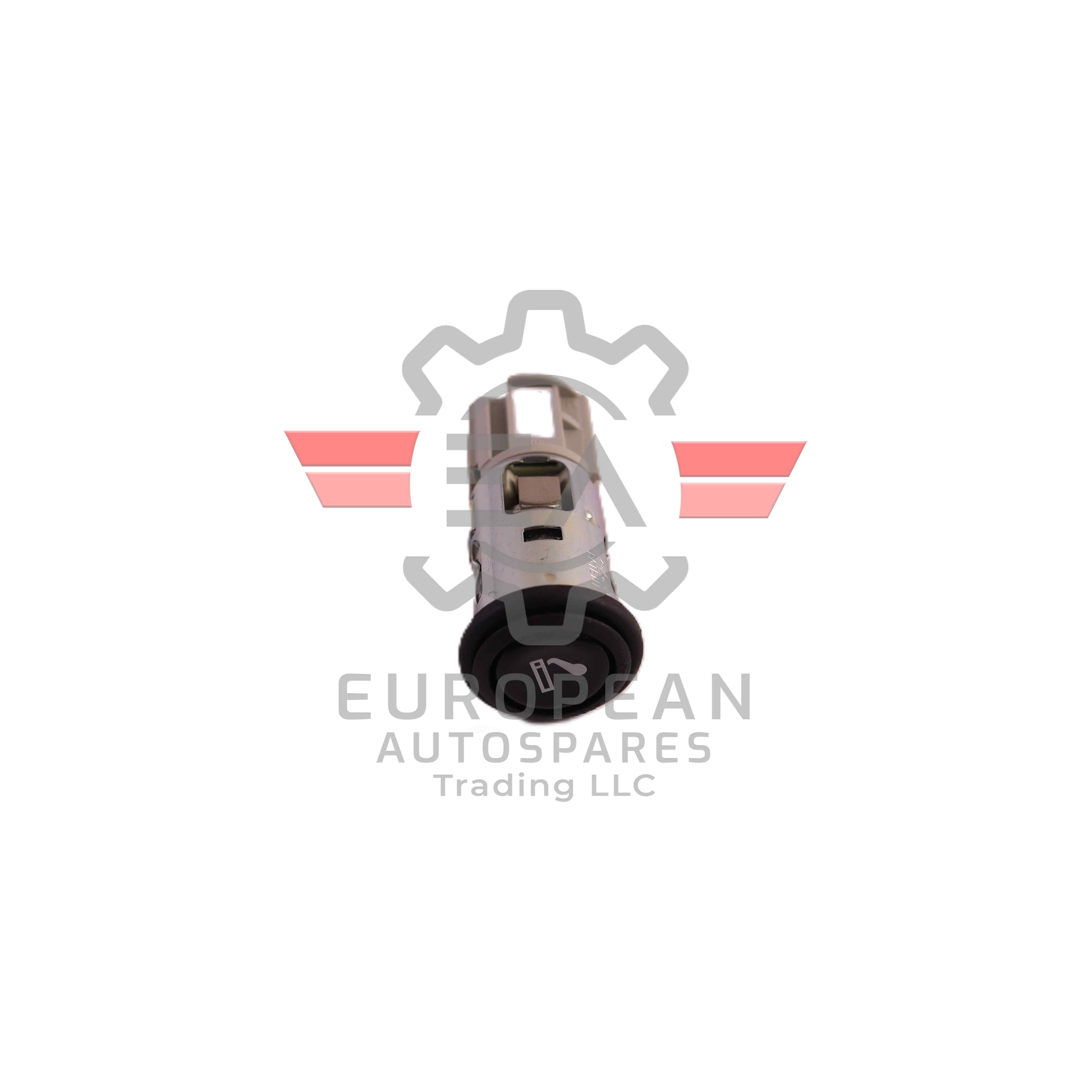 Porsche Interior Cigarette Lighter Socket 99665210100 | Genuine OEM European Autospares Trading LLC