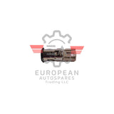 Porsche Interior Cigarette Lighter Socket 99665210100 | Genuine OEM European Autospares Trading LLC