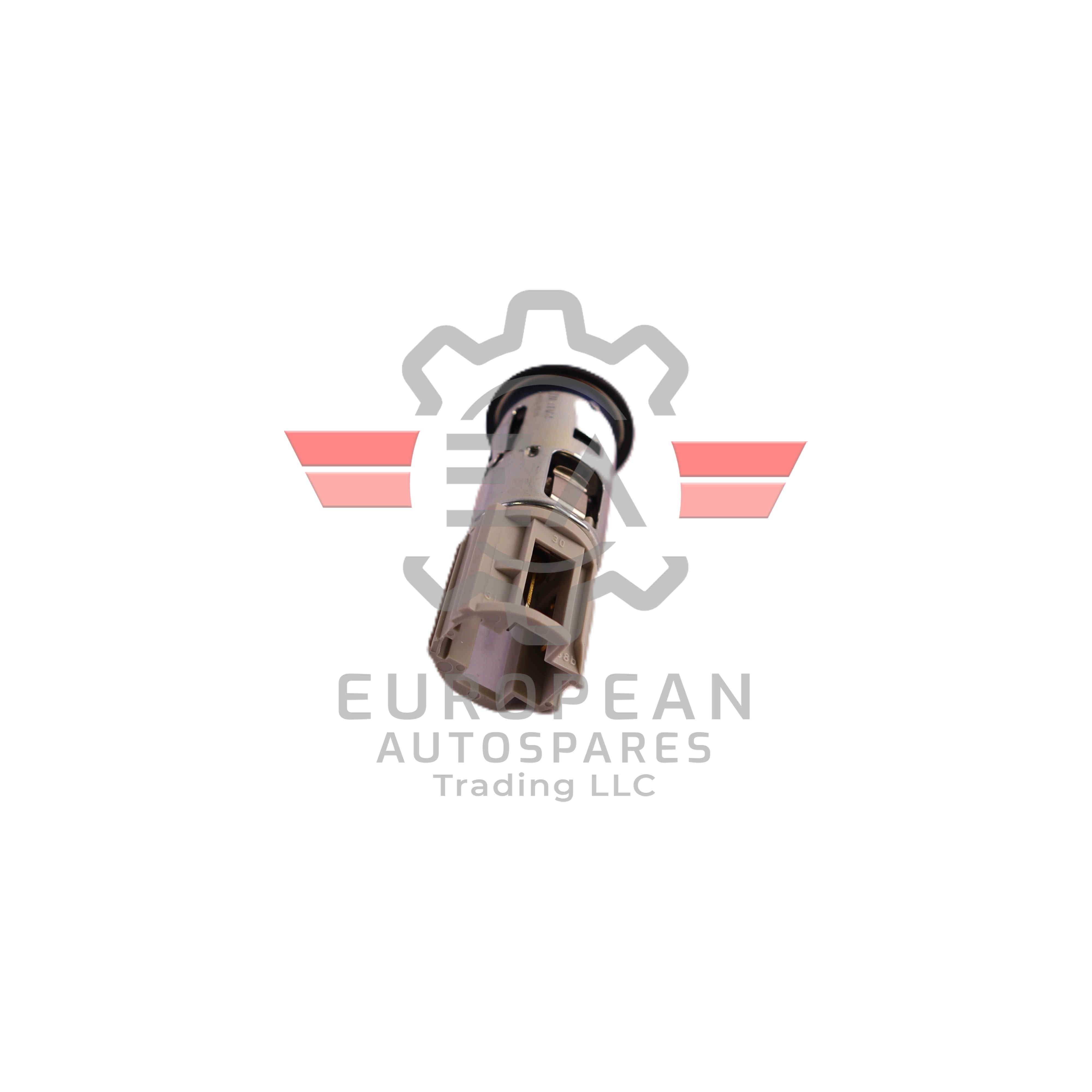 Porsche Interior Cigarette Lighter Socket 99665210100 | Genuine OEM European Autospares Trading LLC