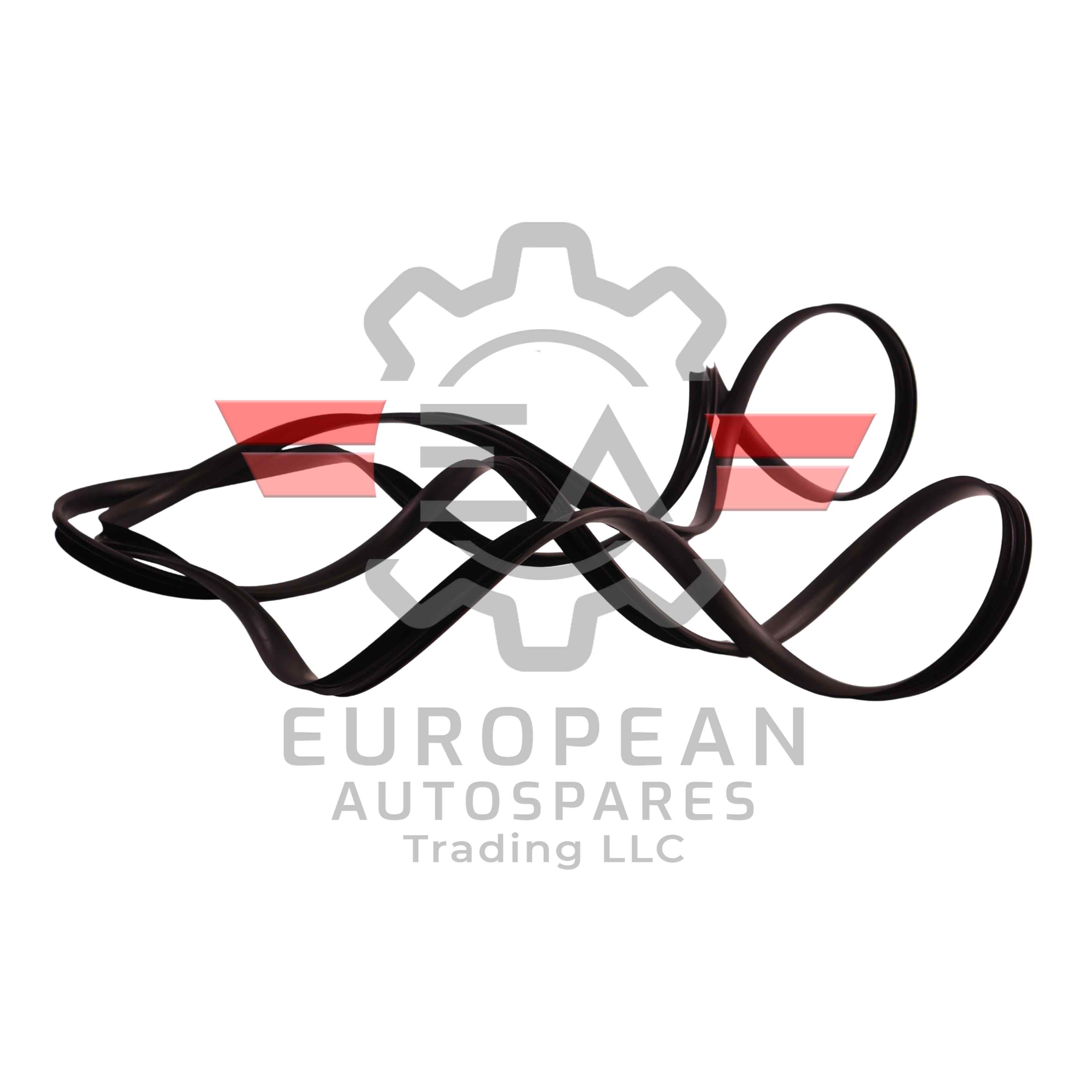 Porsche Interior Dashboard Frame Cover Trim 99354522502 | Genuine OEM European Autospares Trading LLC