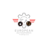 Porsche Interior Push Button Switch 99959183617 | Genuine OEM European Autospares Trading LLC