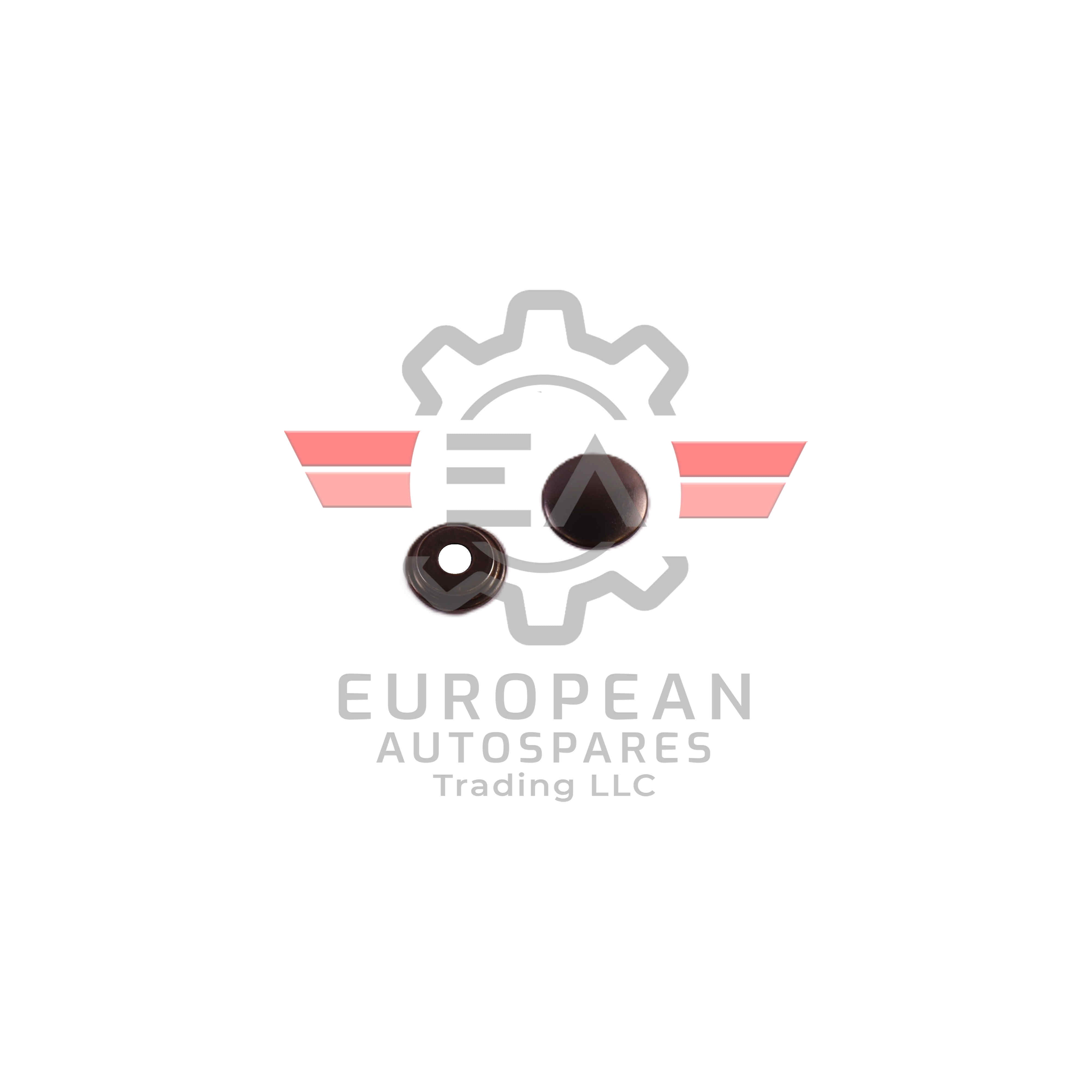 Porsche Interior Push Button Switch 99959183617 | Genuine OEM European Autospares Trading LLC
