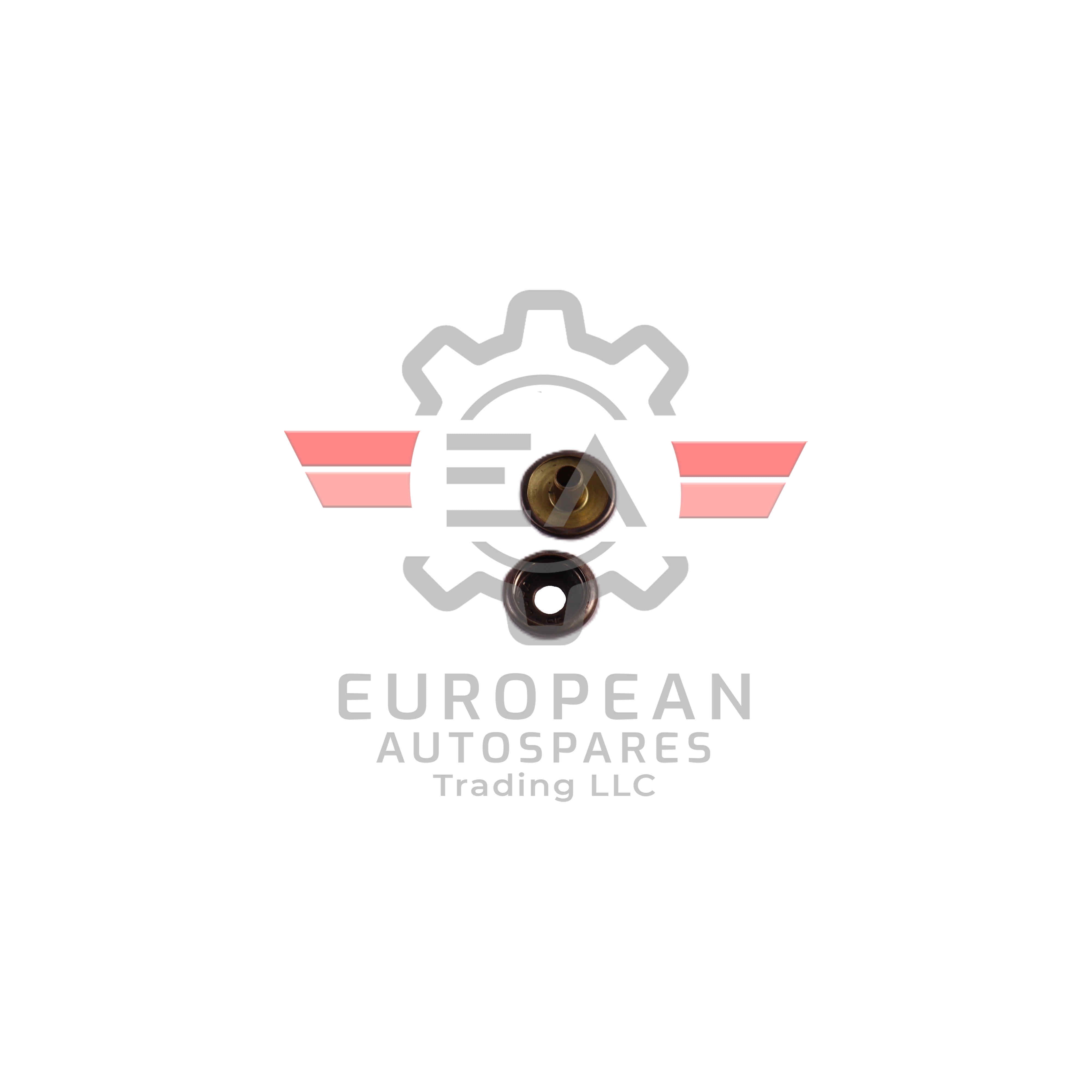 Porsche Interior Push Button Switch 99959183617 | Genuine OEM European Autospares Trading LLC
