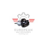 Porsche Interior Push Pull Headlight Light Switch 91161302904 | Genuine OEM European Autospares Trading LLC
