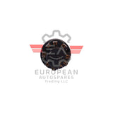Porsche Interior Push Pull Headlight Light Switch 91161302904 | Genuine OEM European Autospares Trading LLC