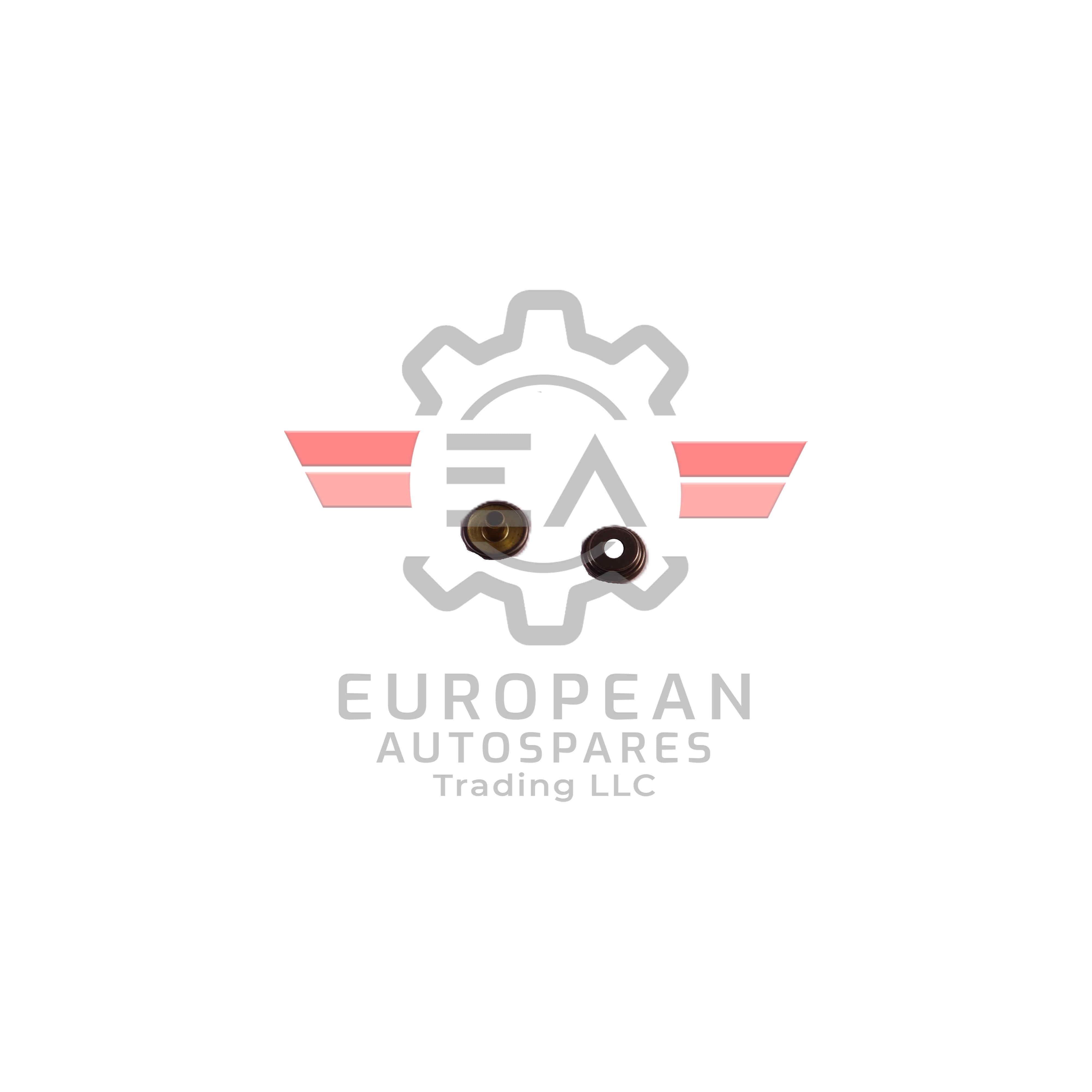 Porsche Interior Push Button Switch 99959183617 | Genuine OEM European Autospares Trading LLC