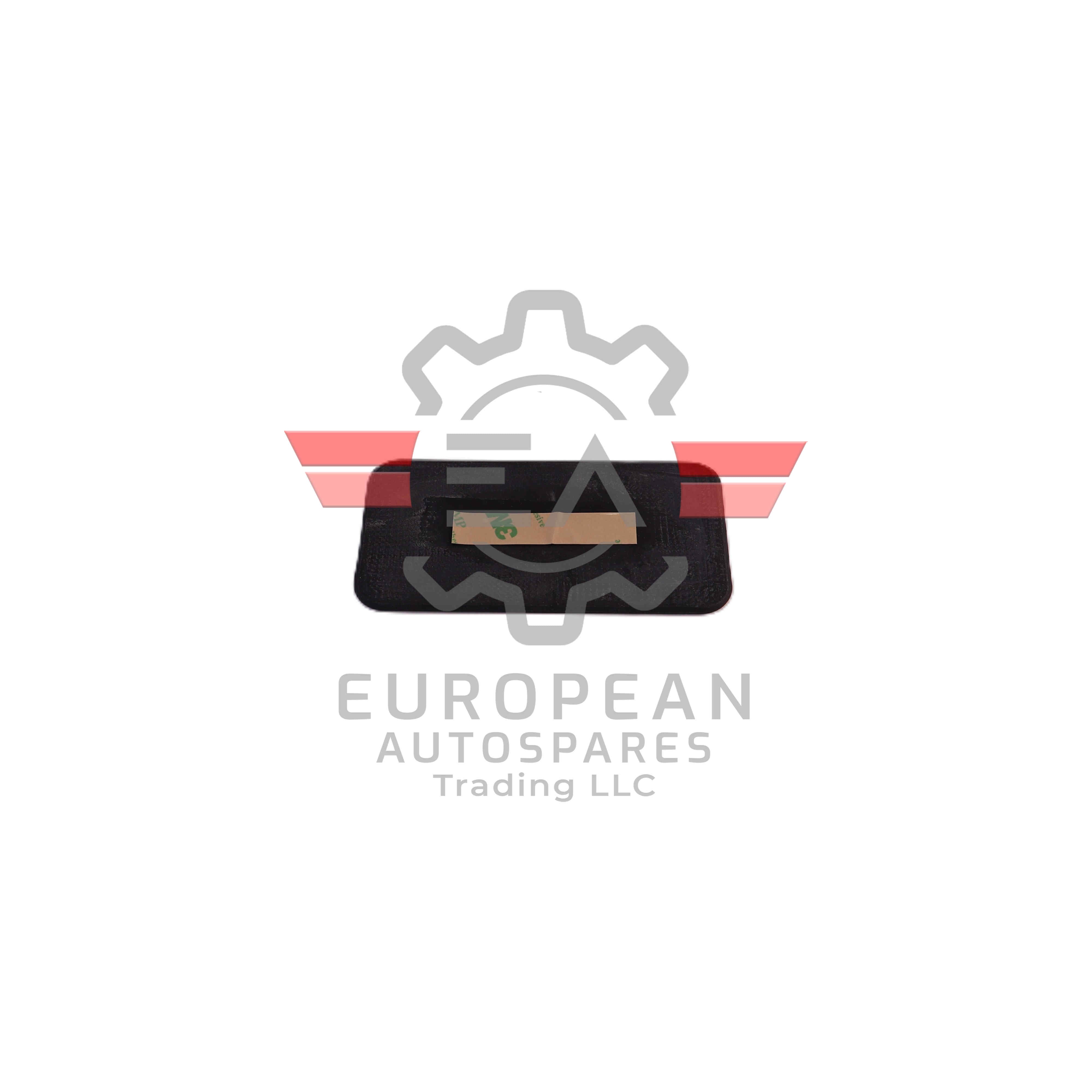 Porsche Interior Trim Insert Panel 99355209100 | Genuine OEM European Autospares Trading LLC