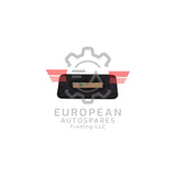 Porsche Interior Trim Insert Panel 99355209100 | Genuine OEM European Autospares Trading LLC