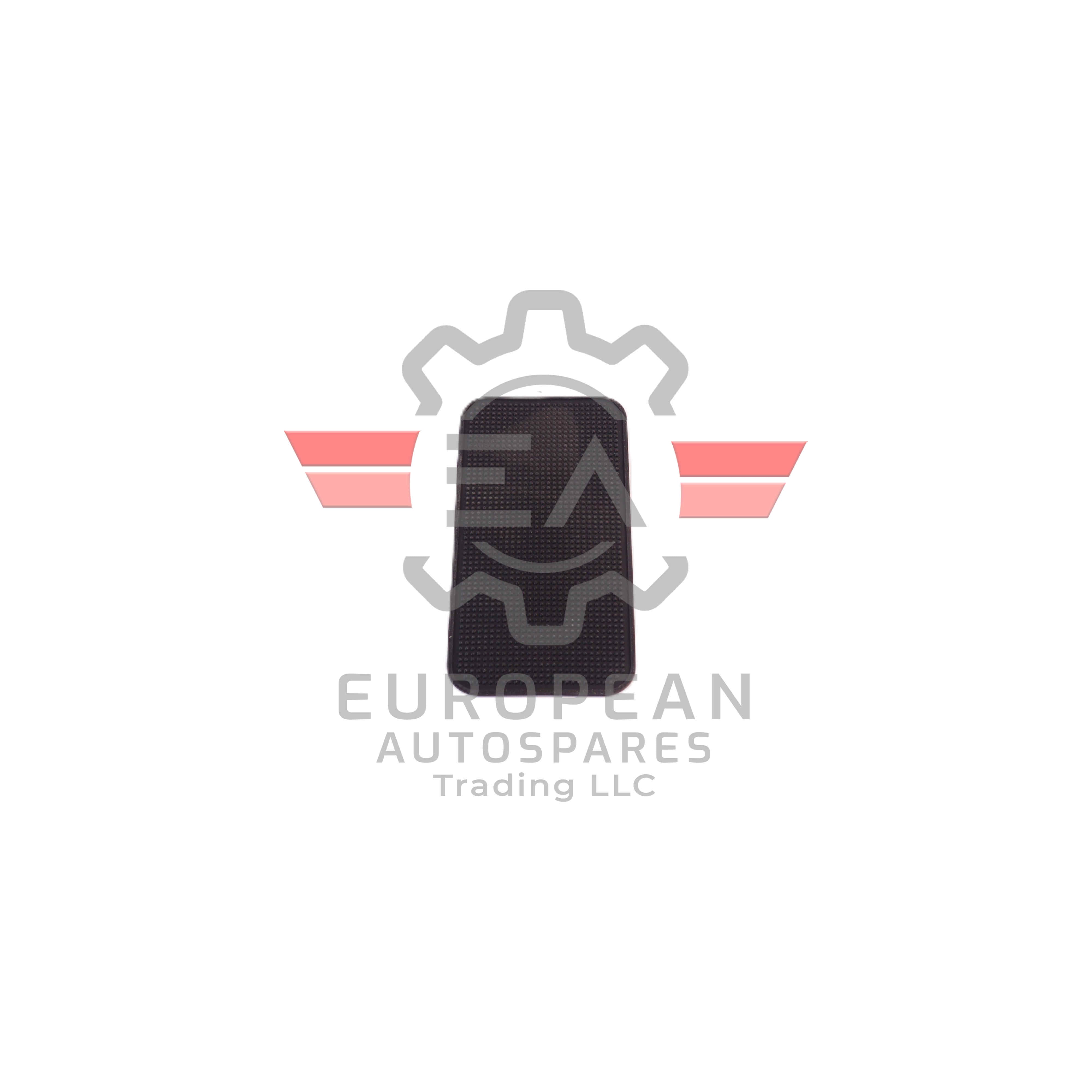 Porsche Interior Trim Insert Panel 99355209100 | Genuine OEM European Autospares Trading LLC