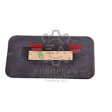 Porsche Interior Trim Insert Panel 99355209100 | Genuine OEM European Autospares Trading LLC