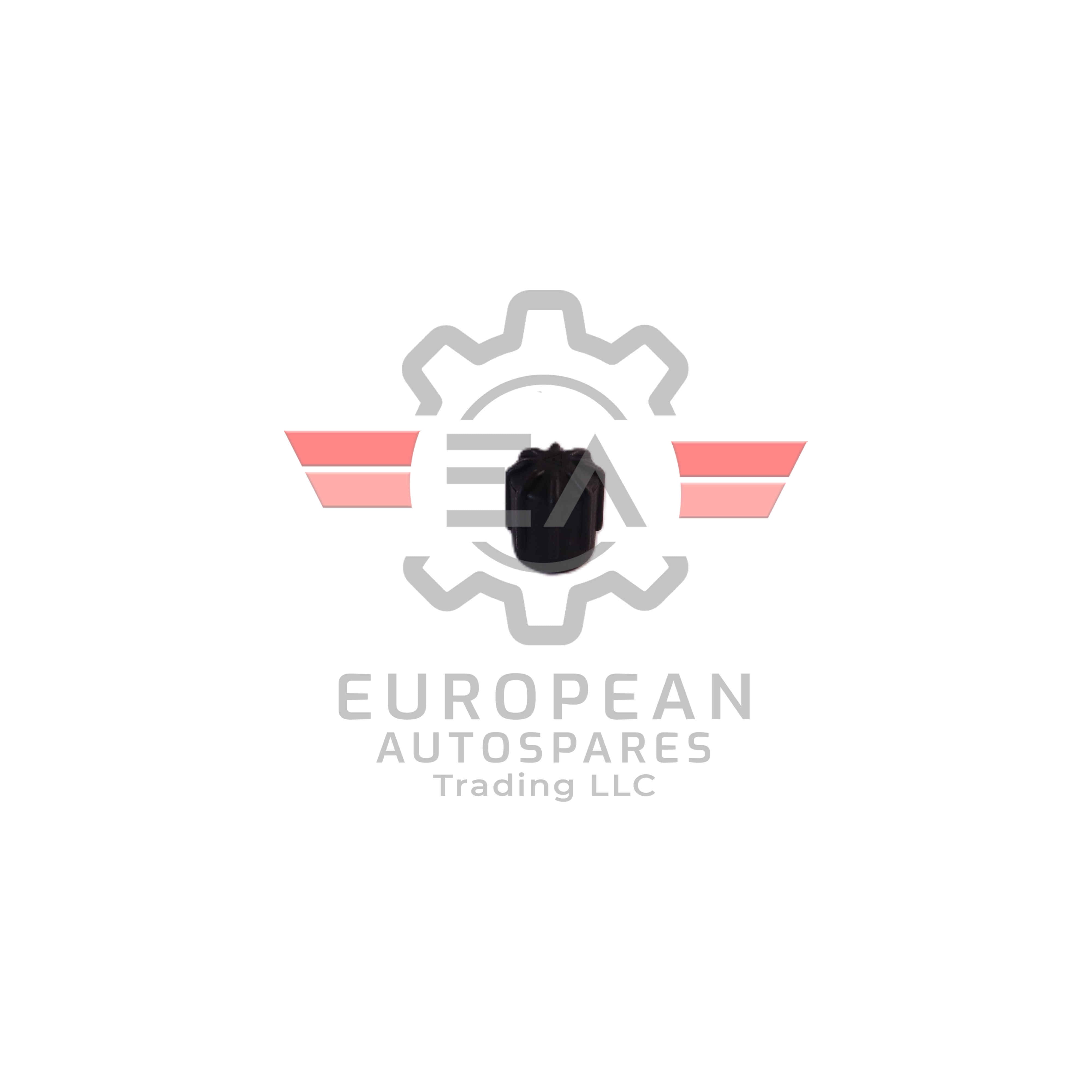 Porsche Interior Trim Protective Cap Cover 94457366301 | Genuine OEM European Autospares Trading LLC
