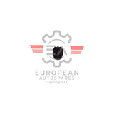 Porsche Interior Trim Protective Cap Cover 94457366301 | Genuine OEM European Autospares Trading LLC