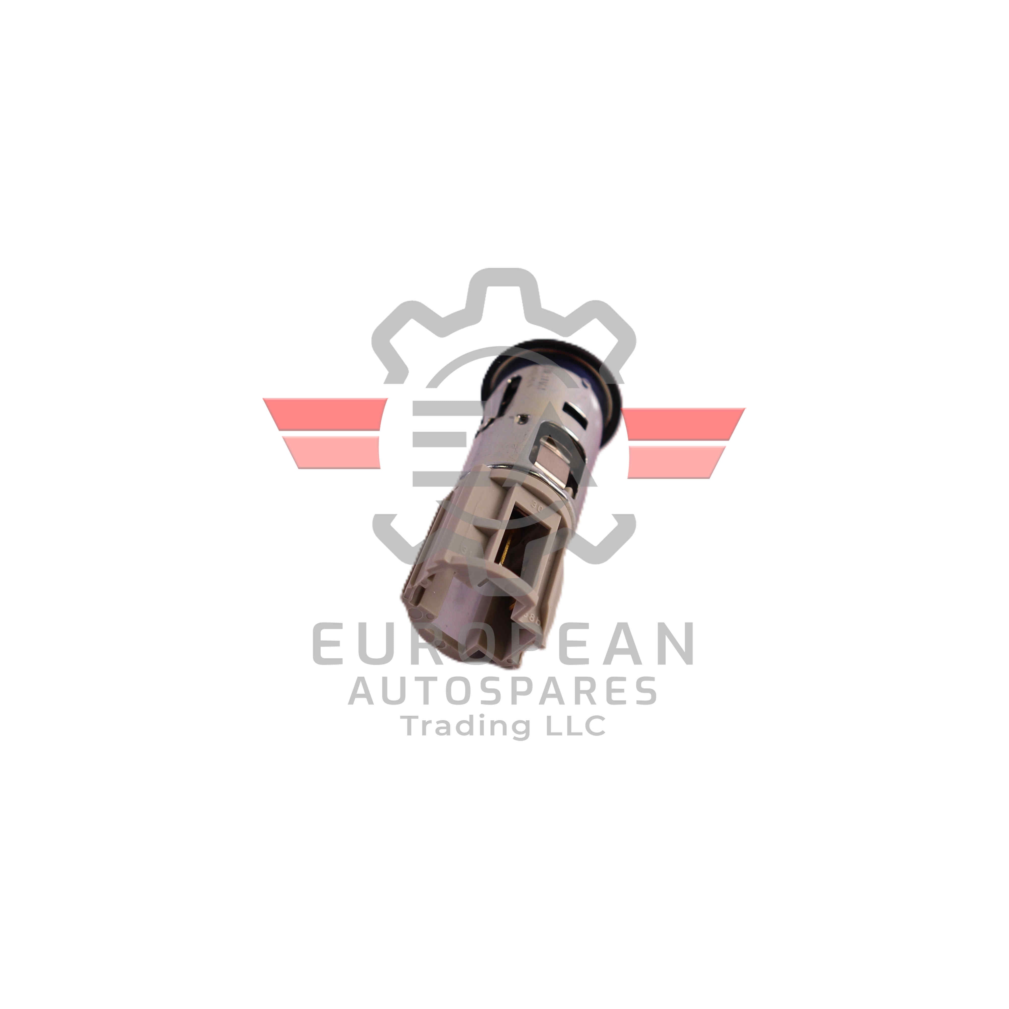 Porsche Interior Cigarette Lighter Socket 99665210100 | Genuine OEM European Autospares Trading LLC