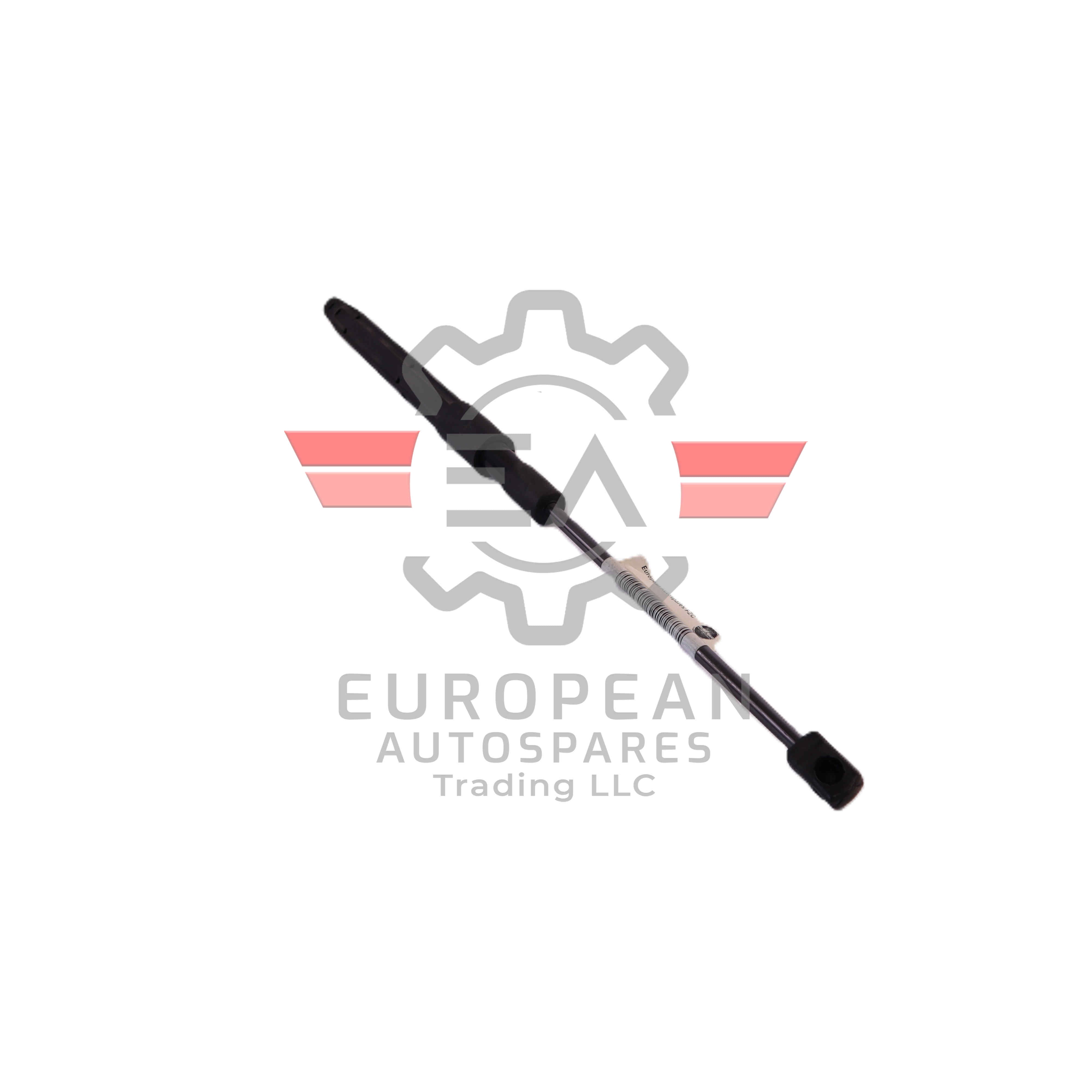 Porsche Left Hood Gas Pressure Strut 97051157100A | Genuine OEM European Autospares Trading LLC