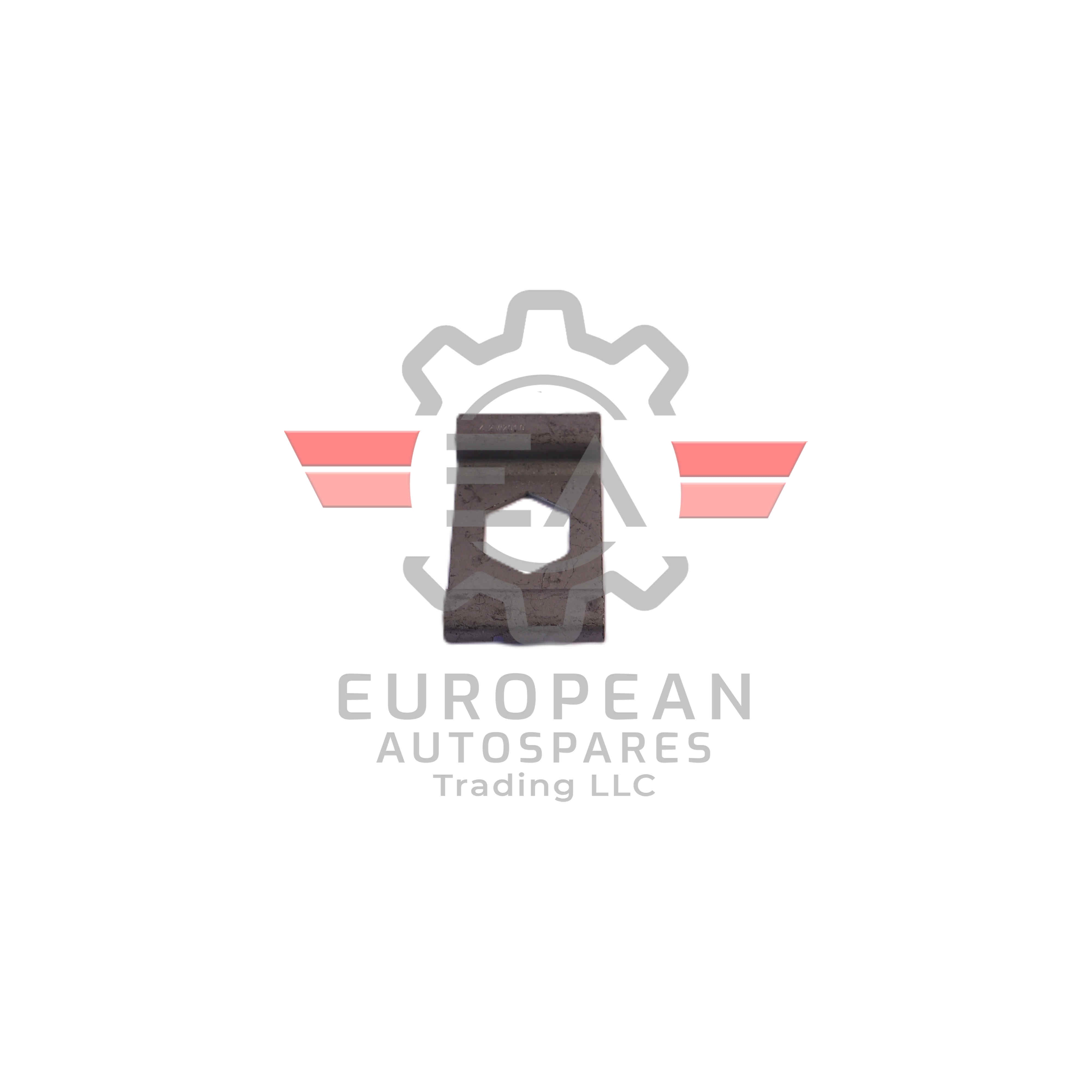 Porsche Locking Wheel Nut Bolt 98133165100 | Genuine OEM European Autospares Trading LLC