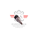 Porsche Manual Transmission Reverse Switch 99660613300 | Genuine OEM European Autospares Trading LLC