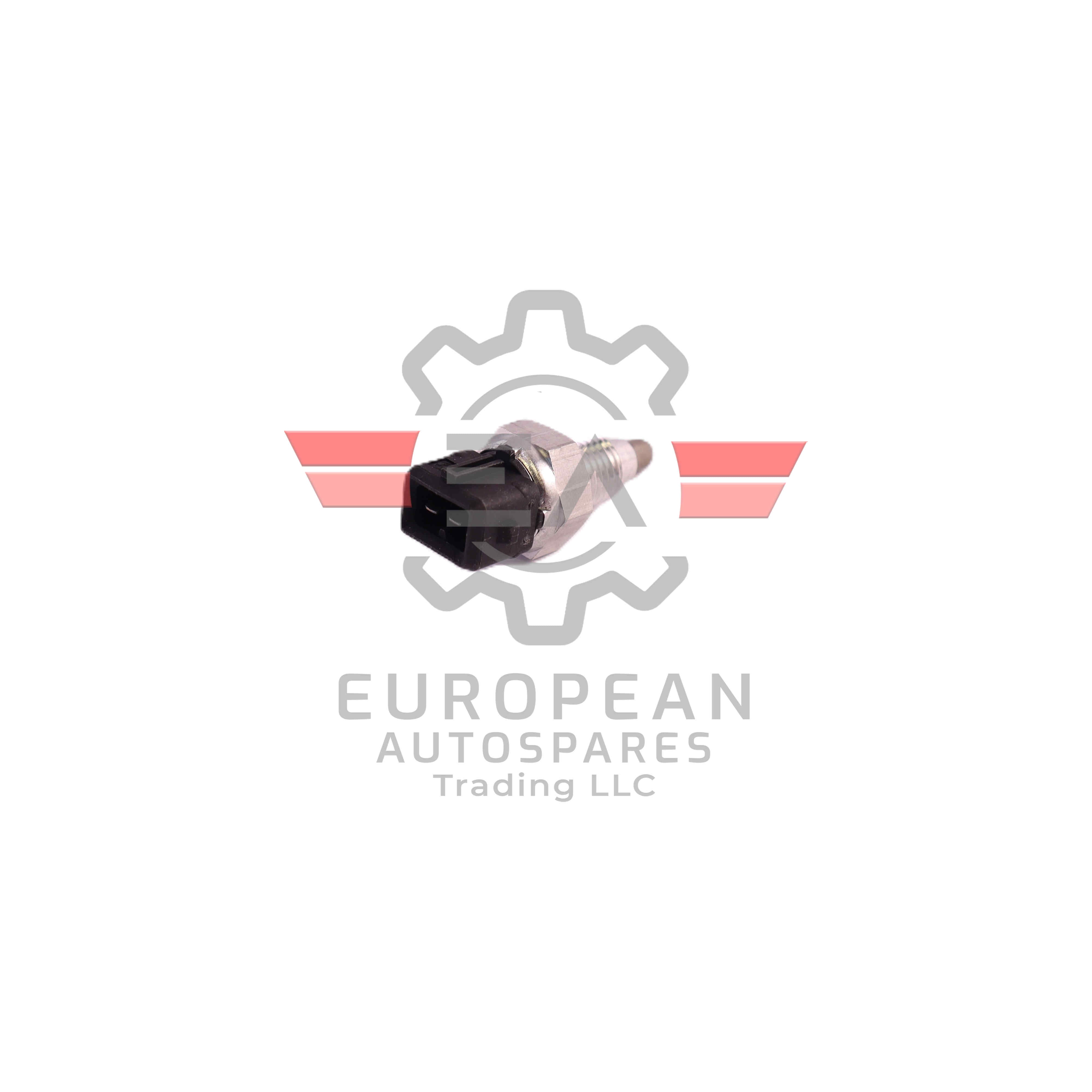Porsche Manual Transmission Reverse Switch 99660613300 | Genuine OEM European Autospares Trading LLC