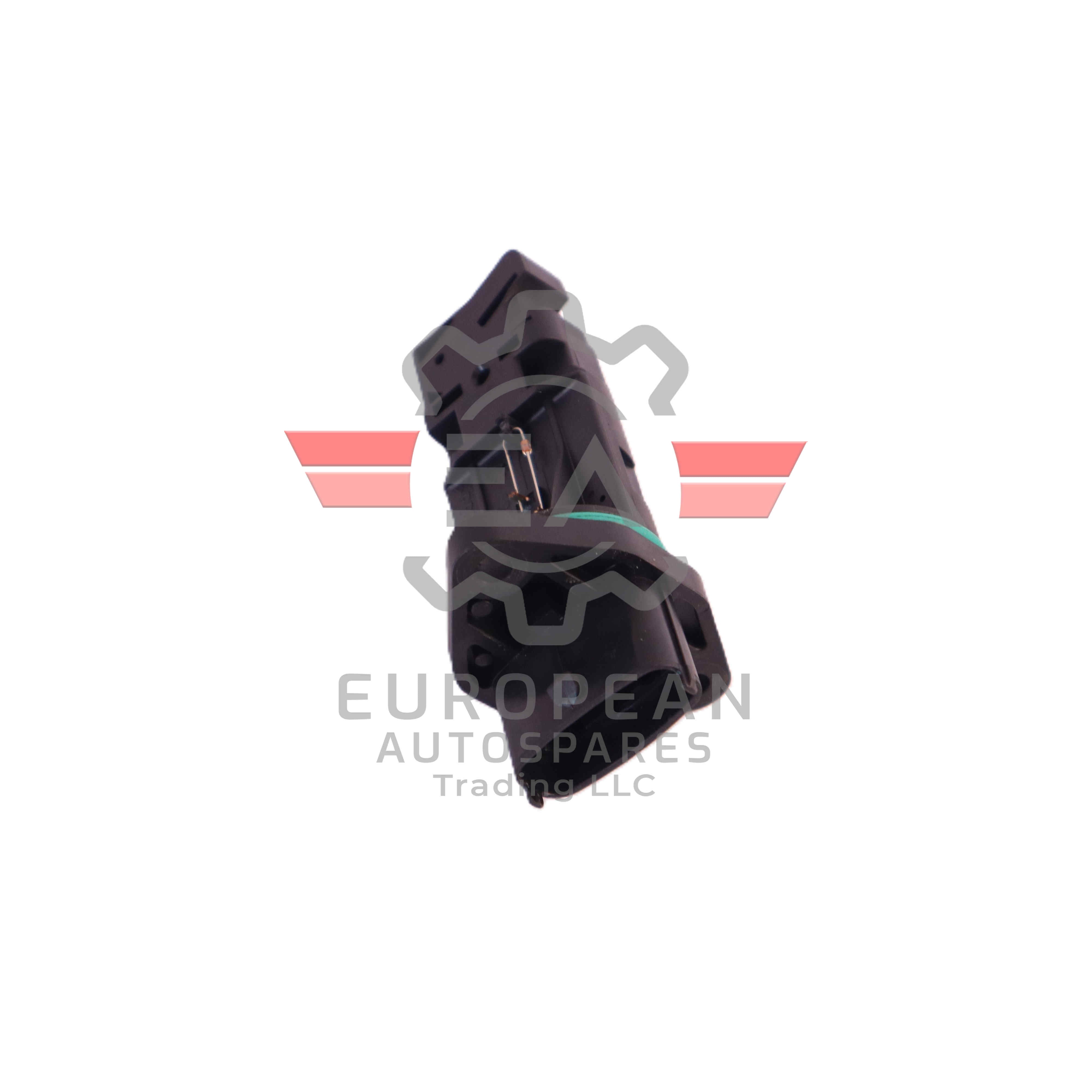Porsche Mass Air Flow Sensor MAF 98660612501 | Genuine OEM European Autospares Trading LLC