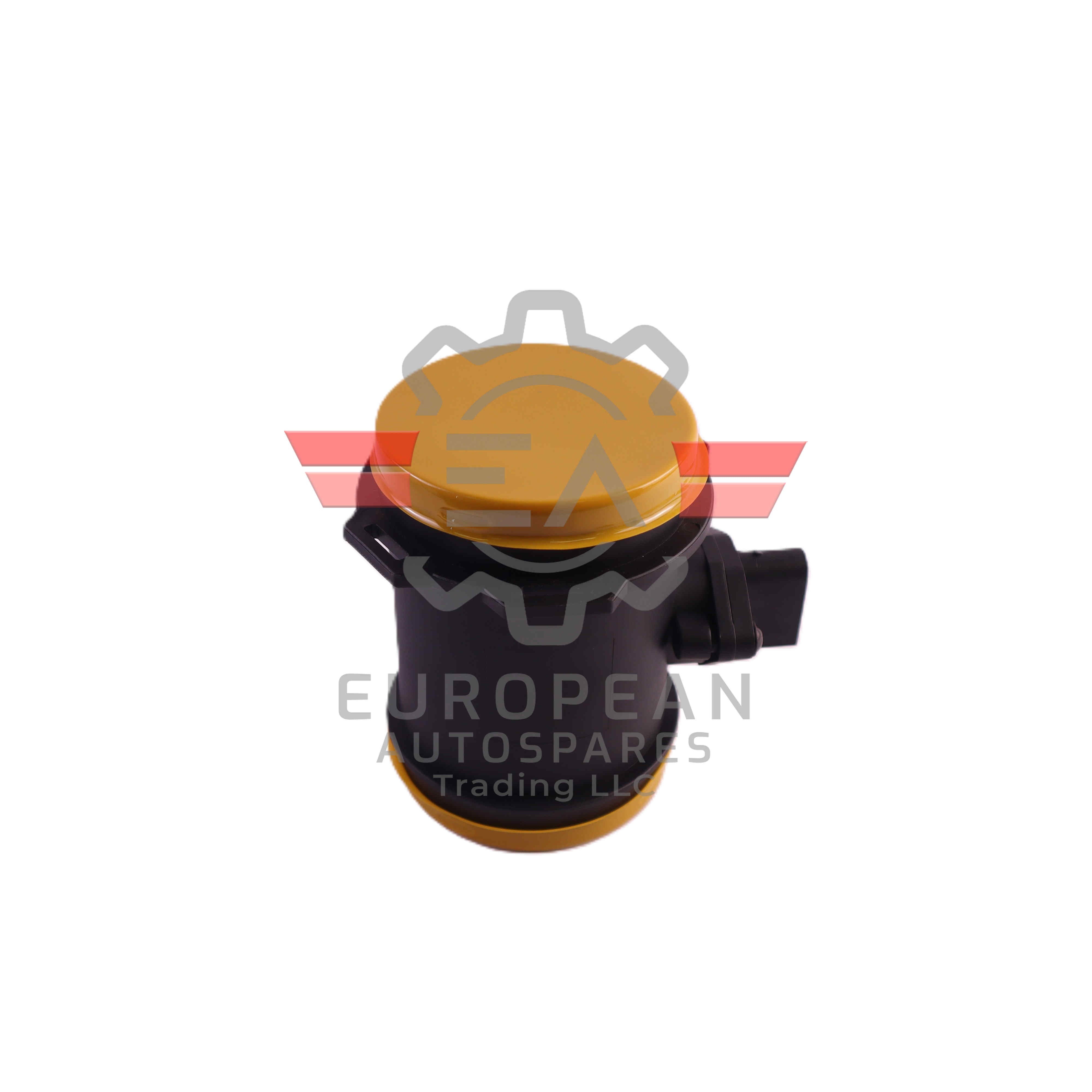 Porsche Mass Air Flow Sensor MAF 99660612495 | Genuine OEM European Autospares Trading LLC