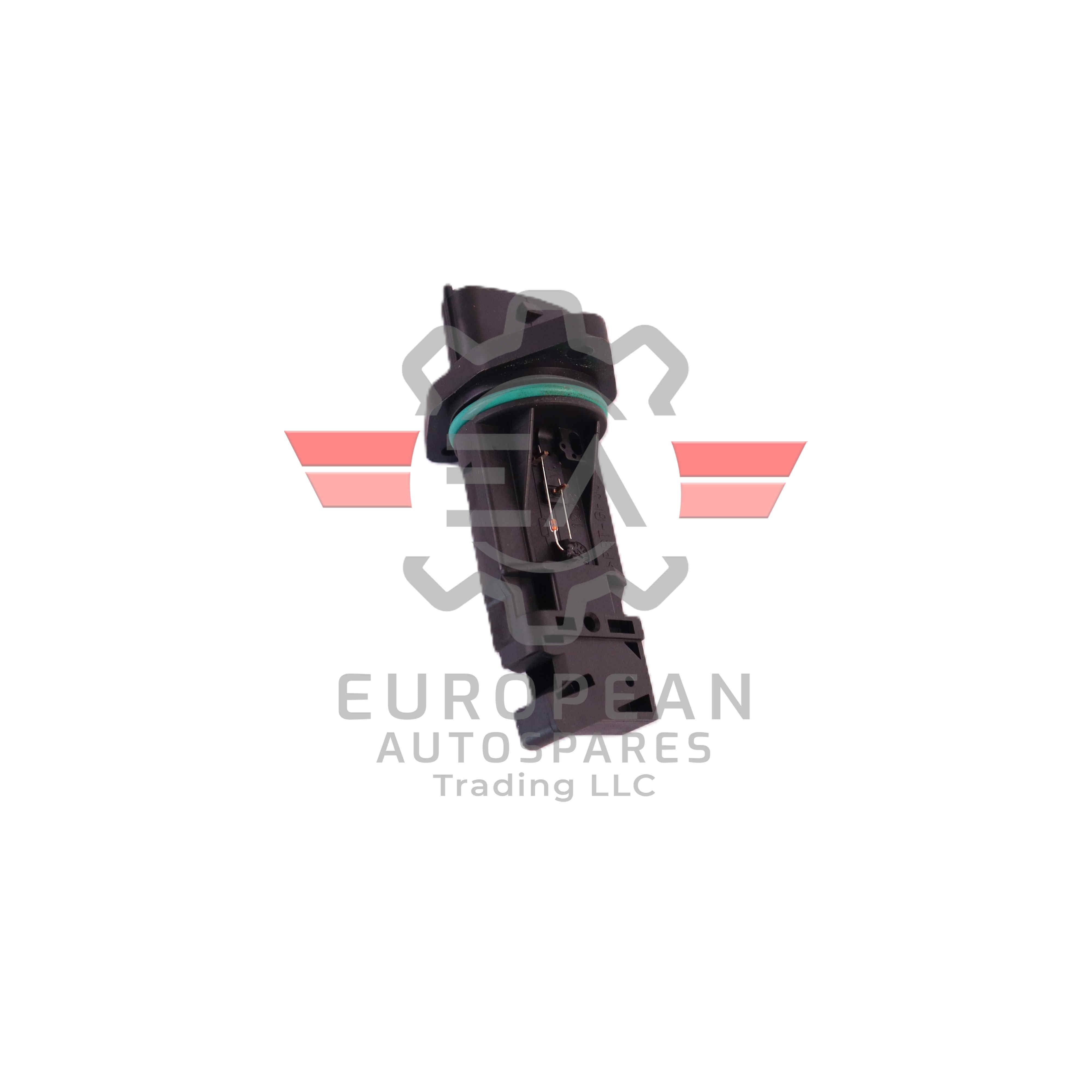 Porsche Mass Air Flow Sensor MAF 98660612501 | Genuine OEM European Autospares Trading LLC