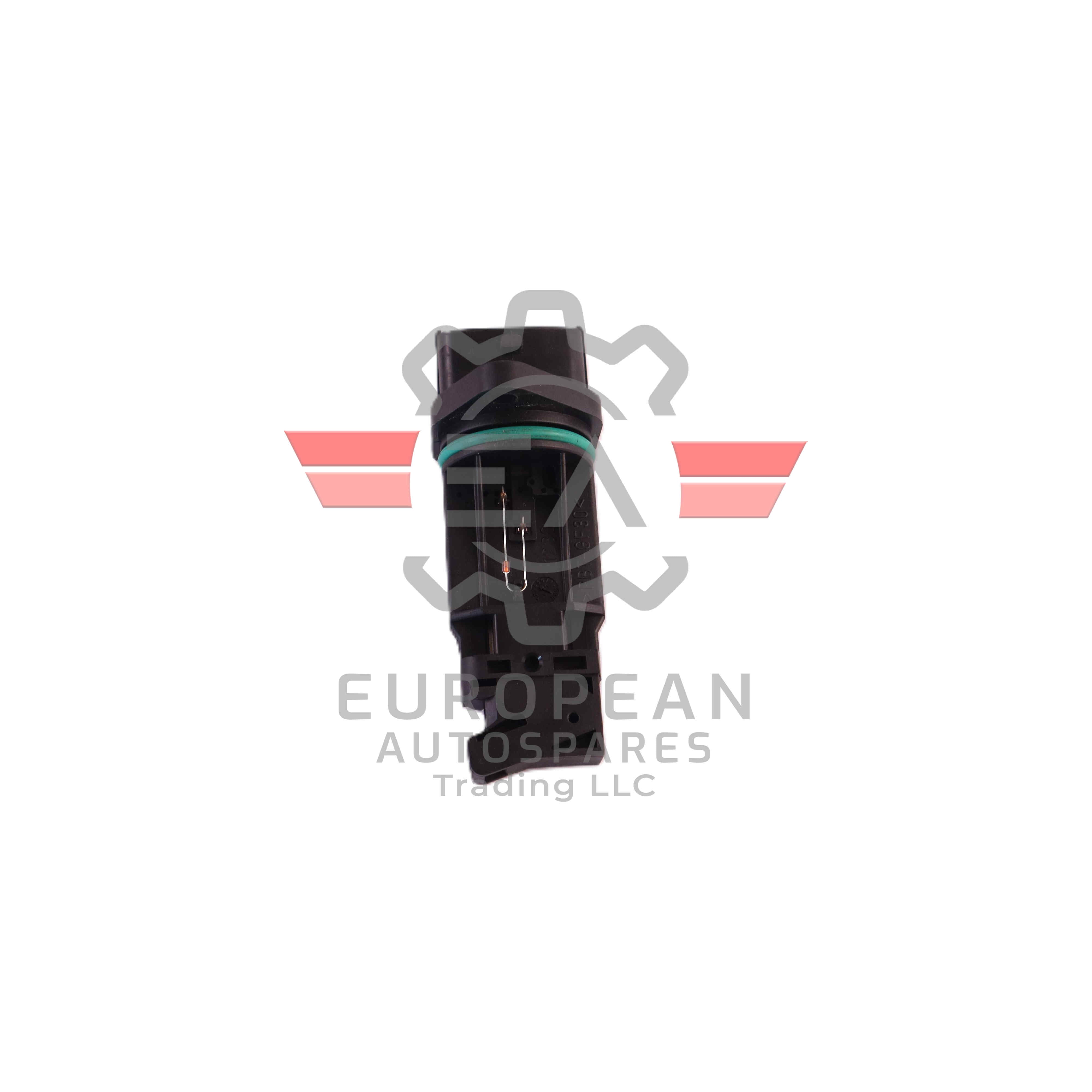 Porsche Mass Air Flow Sensor MAF 98660612501 | Genuine OEM European Autospares Trading LLC